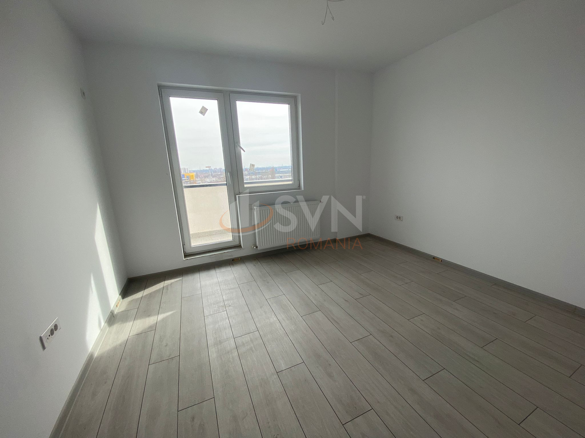 Apartament, 3 camere Bucuresti/Theodor Pallady
