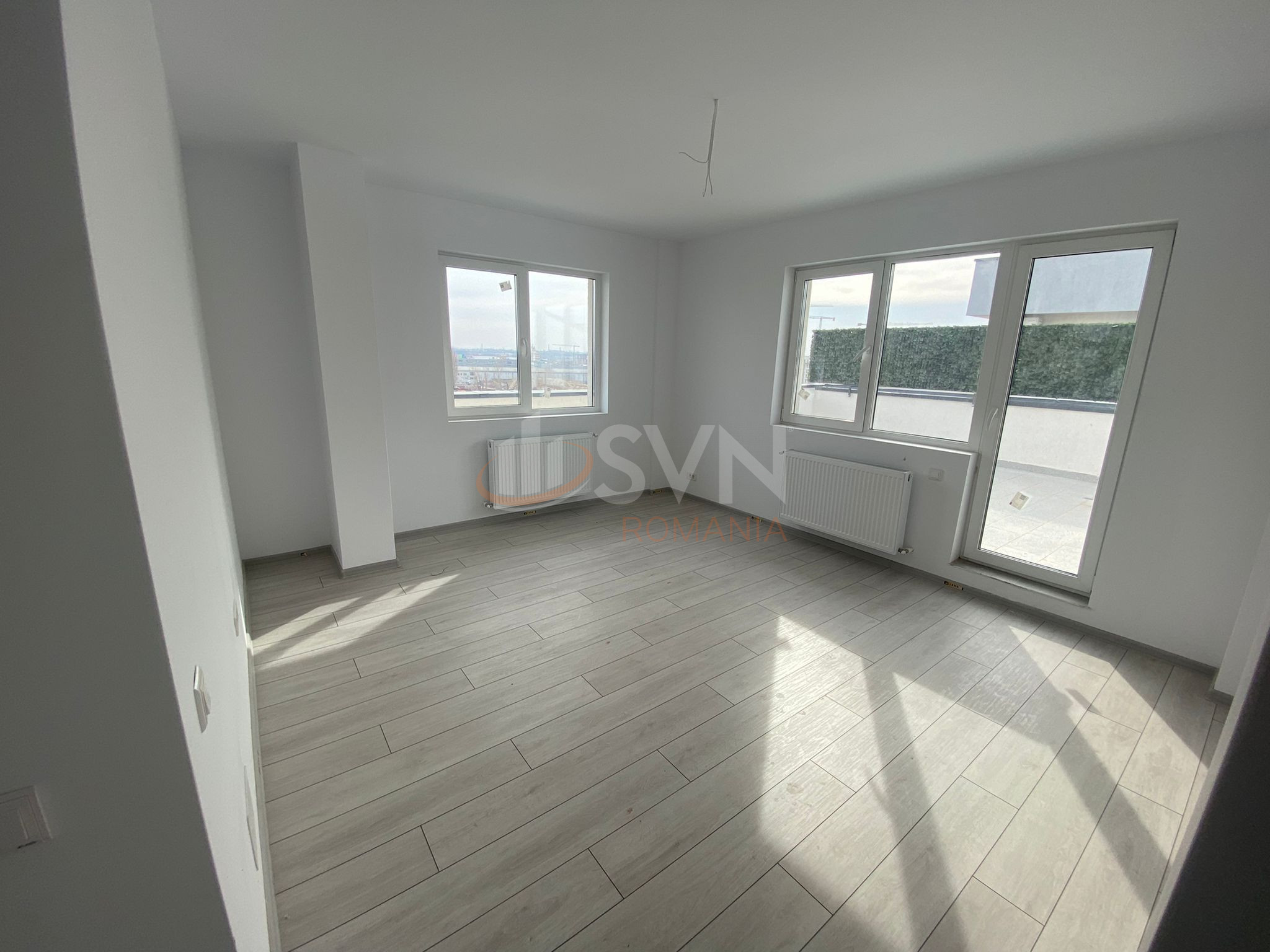 Apartament, 3 camere Bucuresti/Theodor Pallady