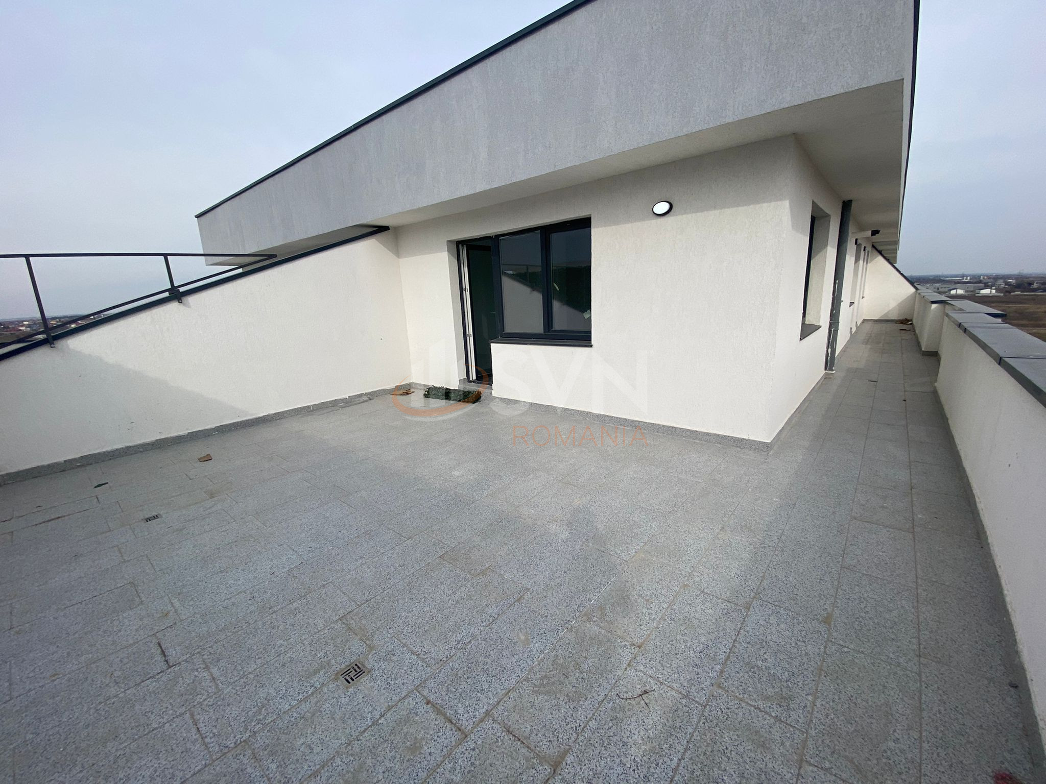 Apartament, 3 camere Bucuresti/Theodor Pallady