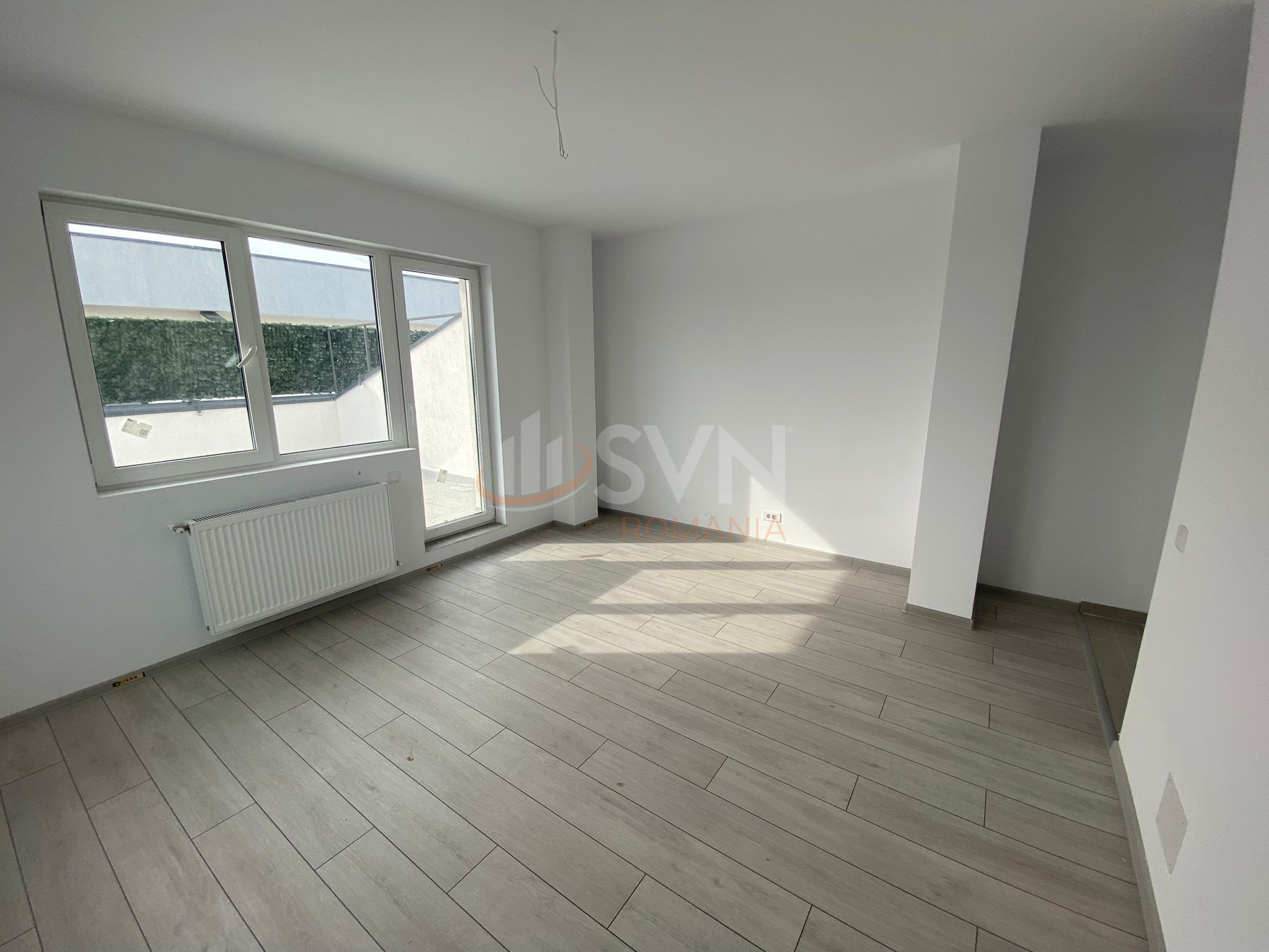 Apartament, 3 camere Bucuresti/Theodor Pallady