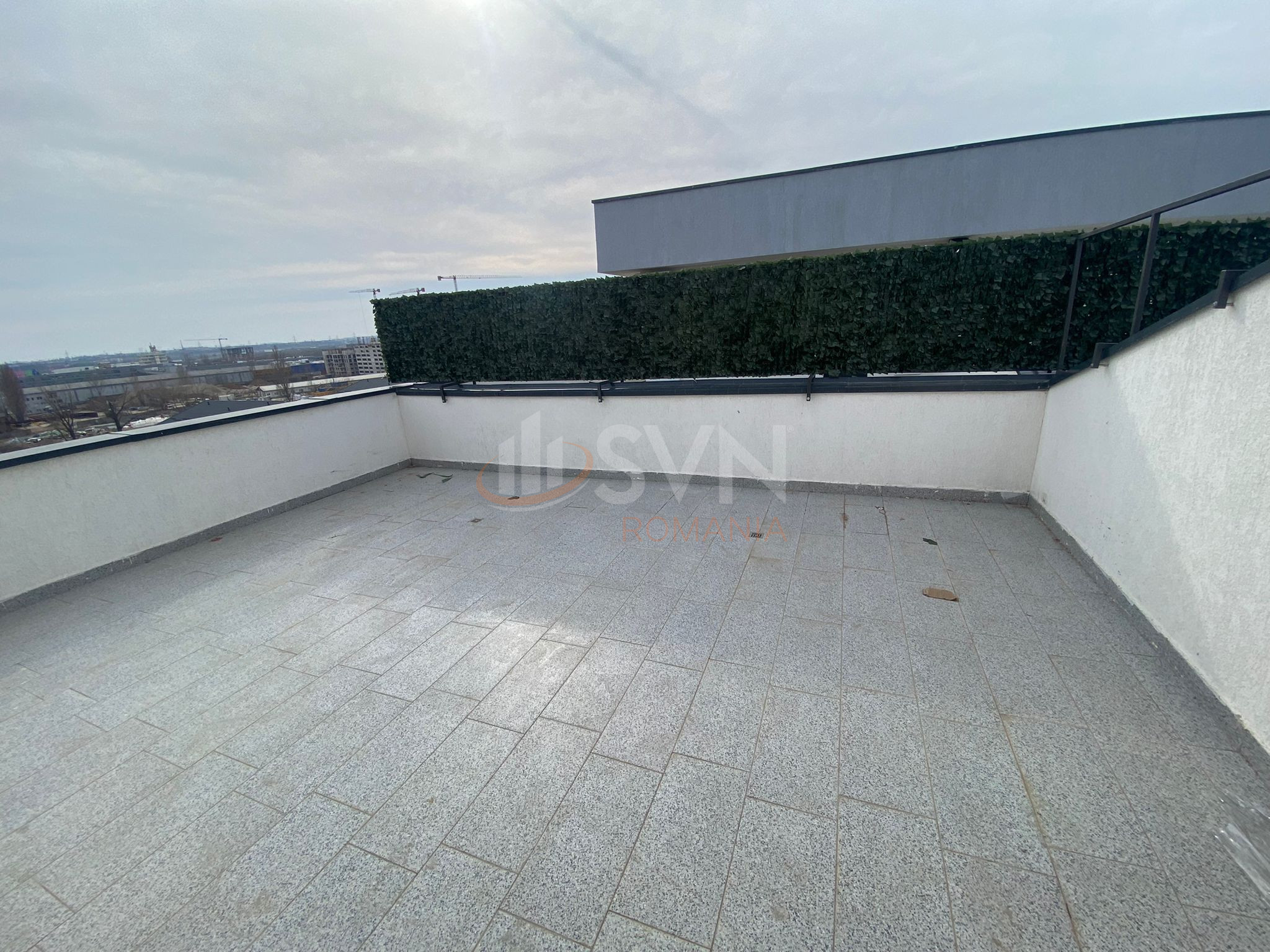 Apartament, 3 camere Bucuresti/Theodor Pallady