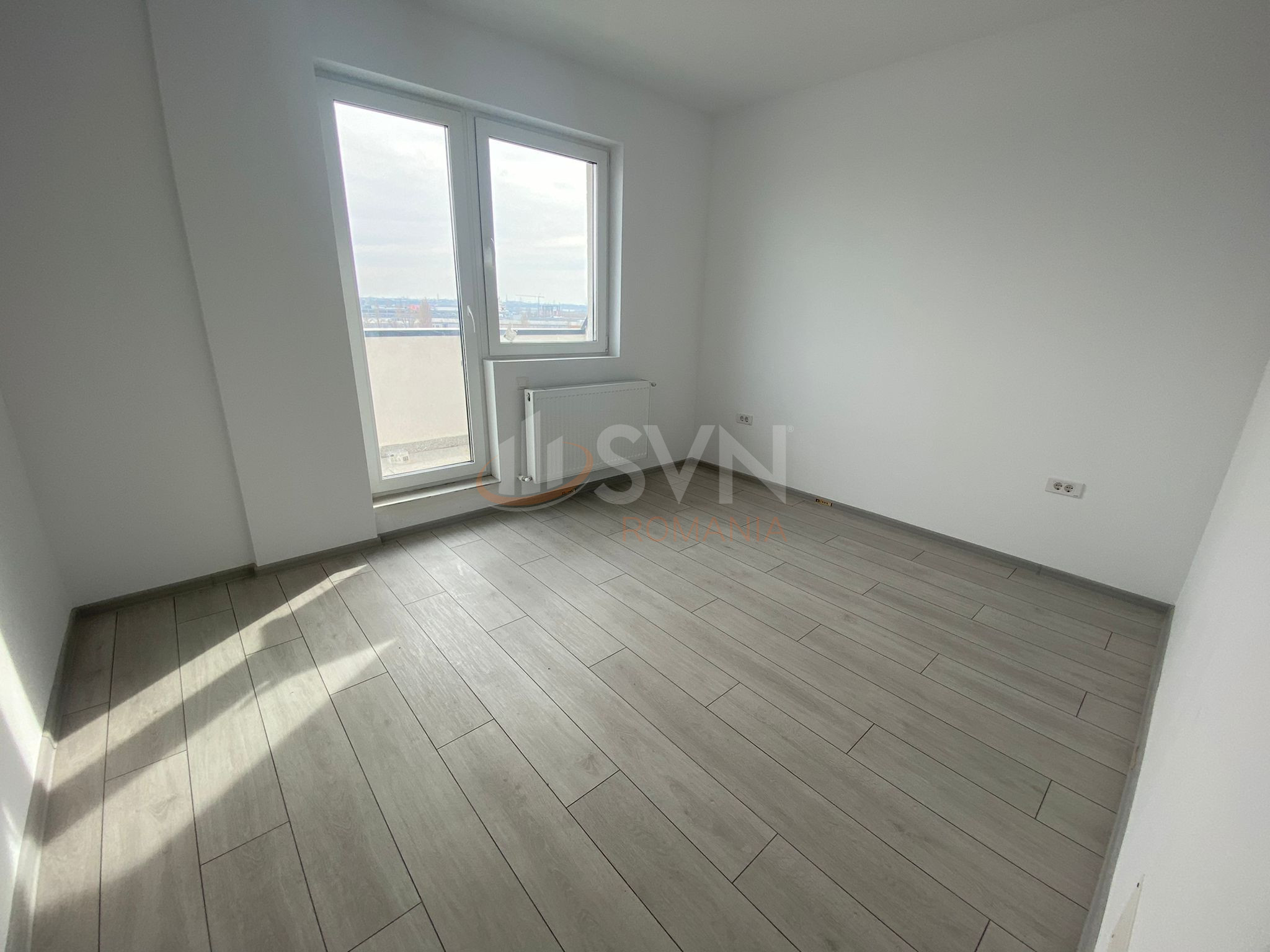 Apartament, 3 camere Bucuresti/Theodor Pallady