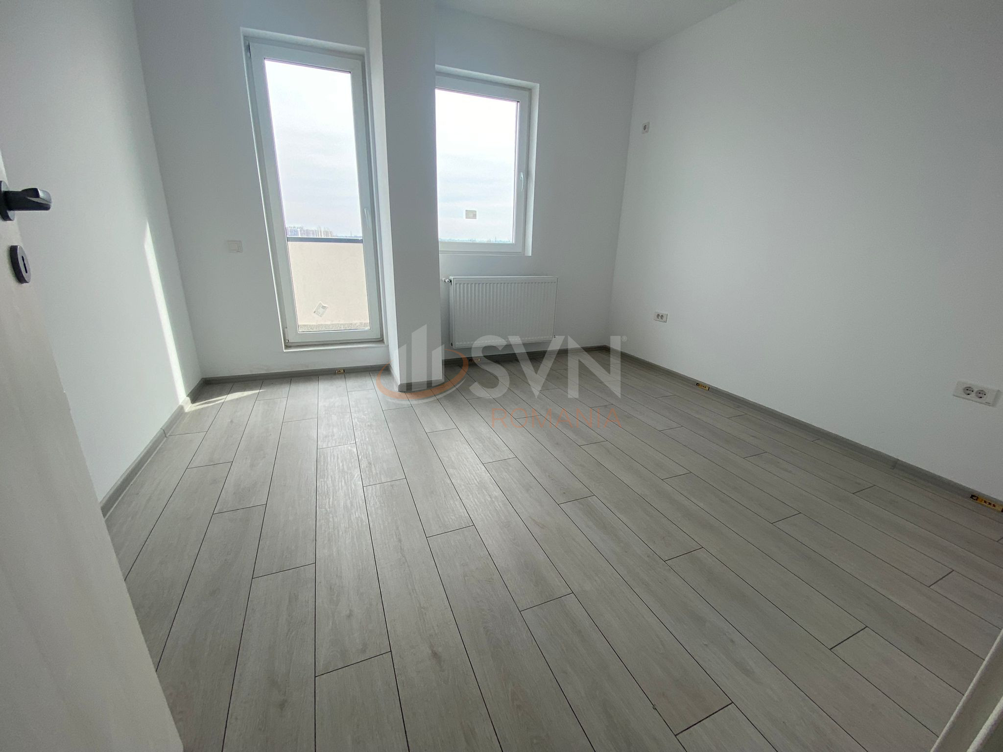 Apartament, 3 camere Bucuresti/Theodor Pallady