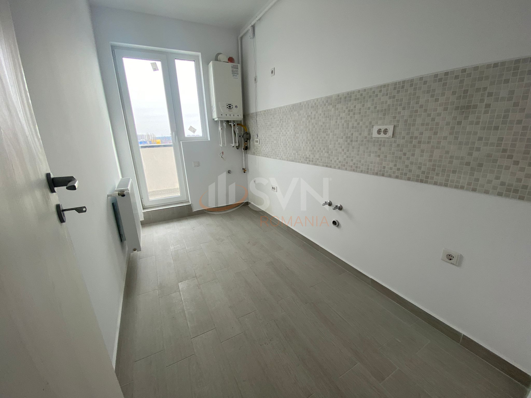 Apartament, 3 camere Bucuresti/Theodor Pallady