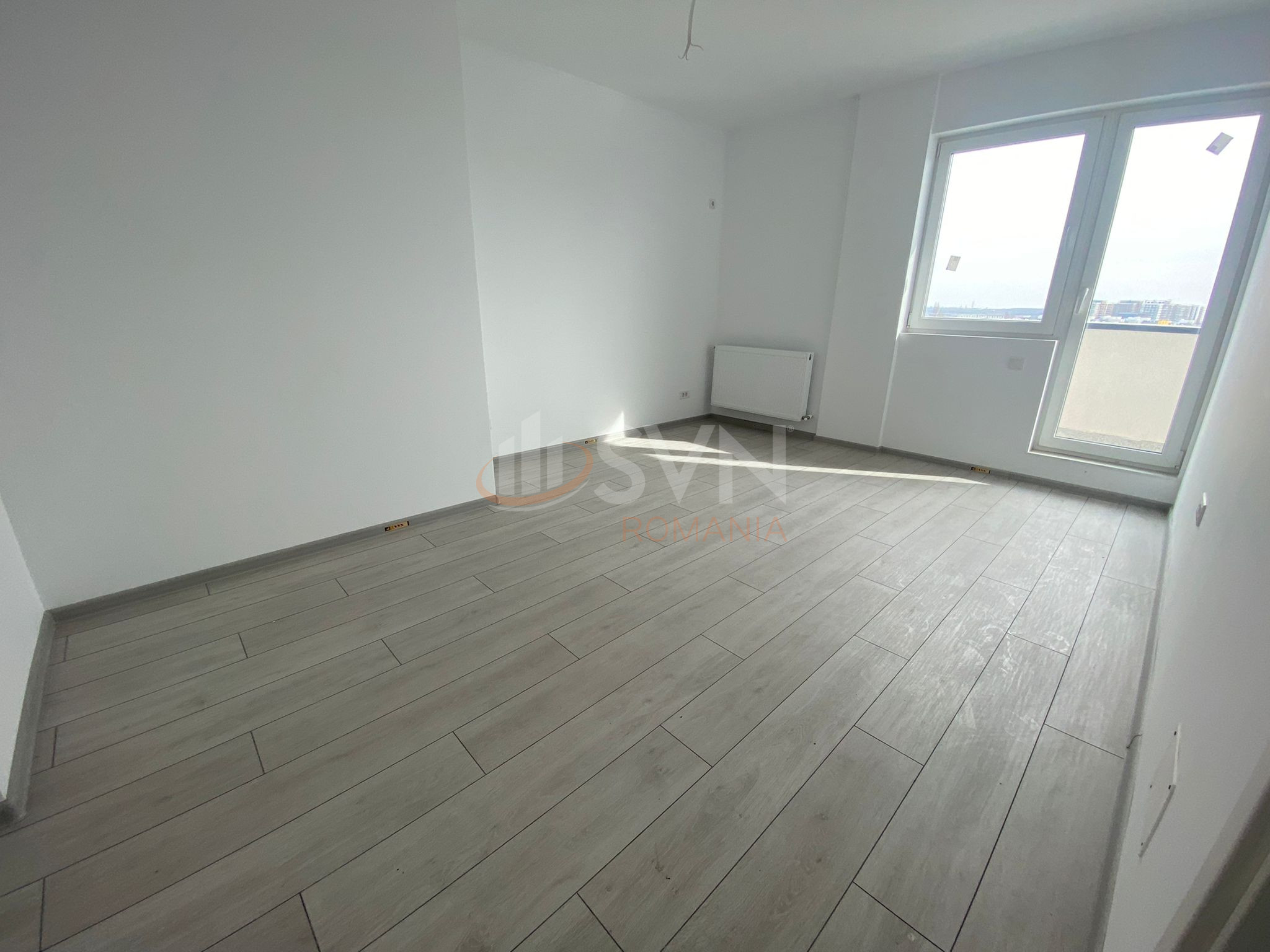 Apartament, 3 camere Bucuresti/Theodor Pallady