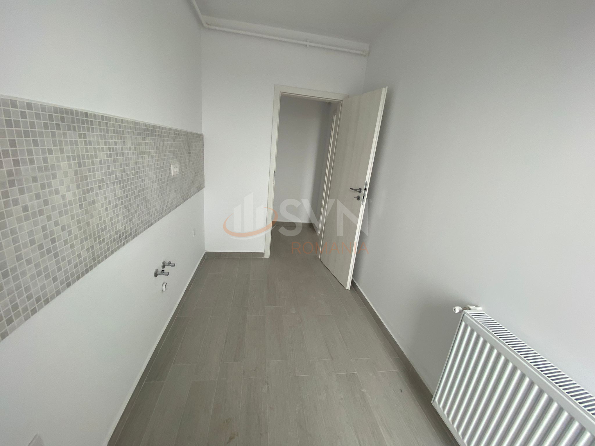 Apartament, 3 camere Bucuresti/Theodor Pallady