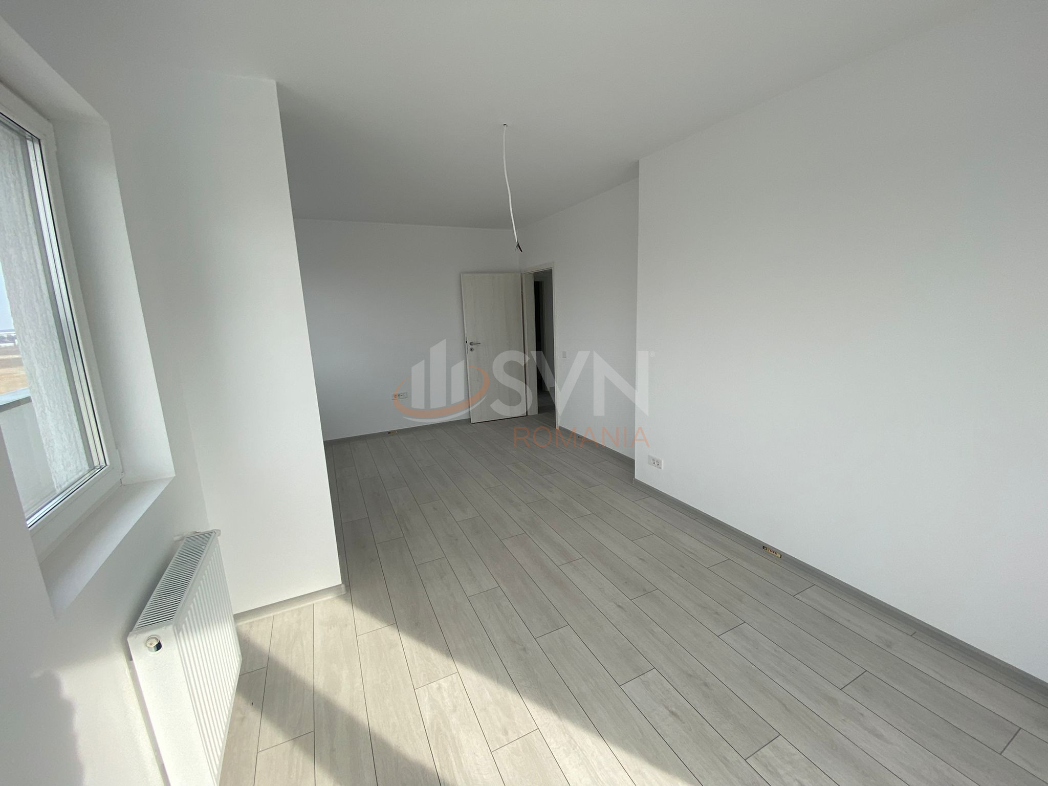 Apartament, 3 camere Bucuresti/Theodor Pallady
