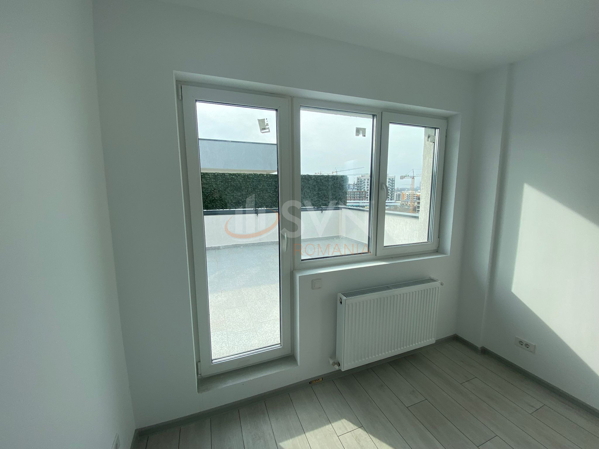 Apartament, 3 camere Bucuresti/Theodor Pallady