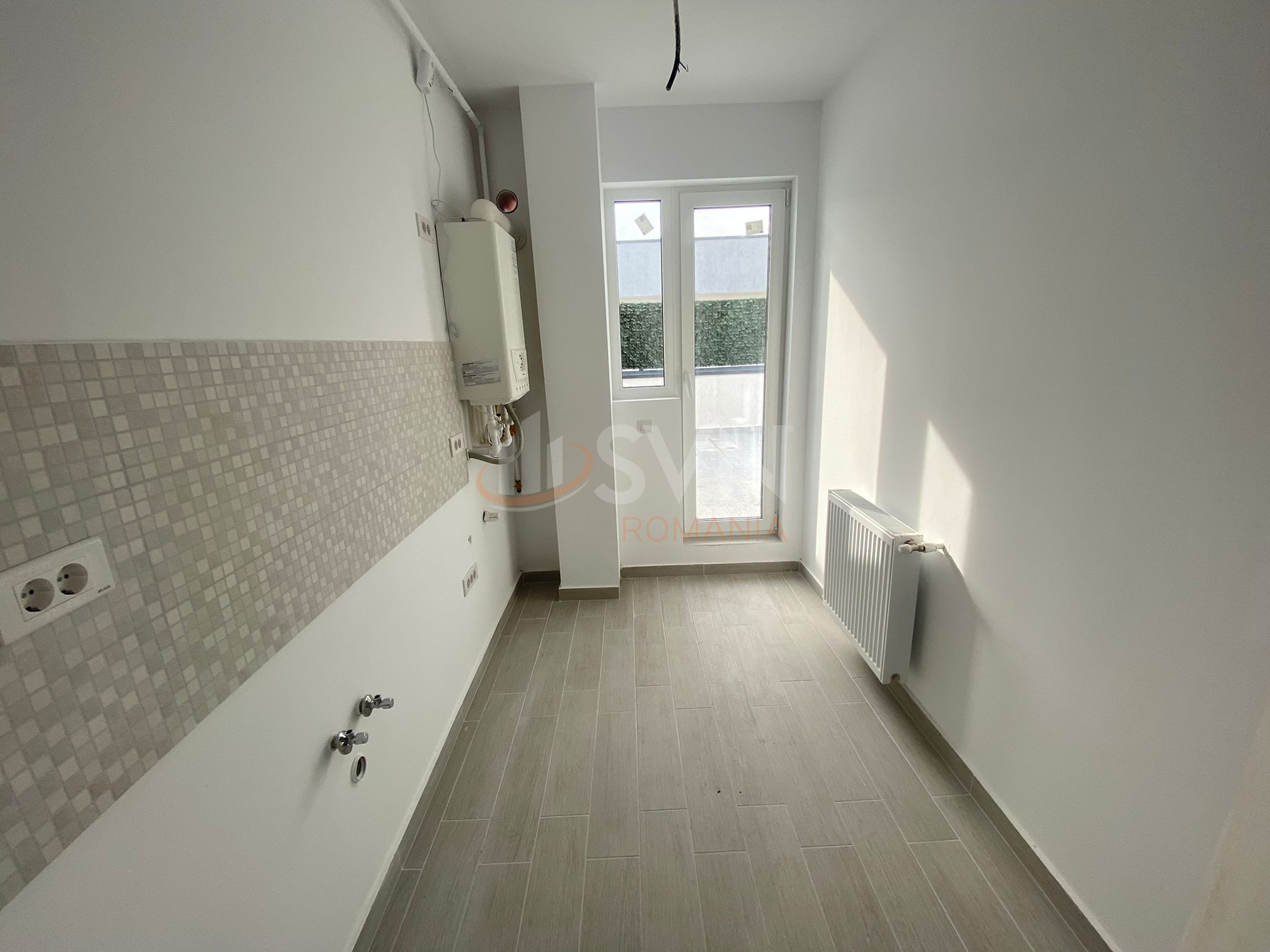 Apartament, 3 camere Bucuresti/Theodor Pallady