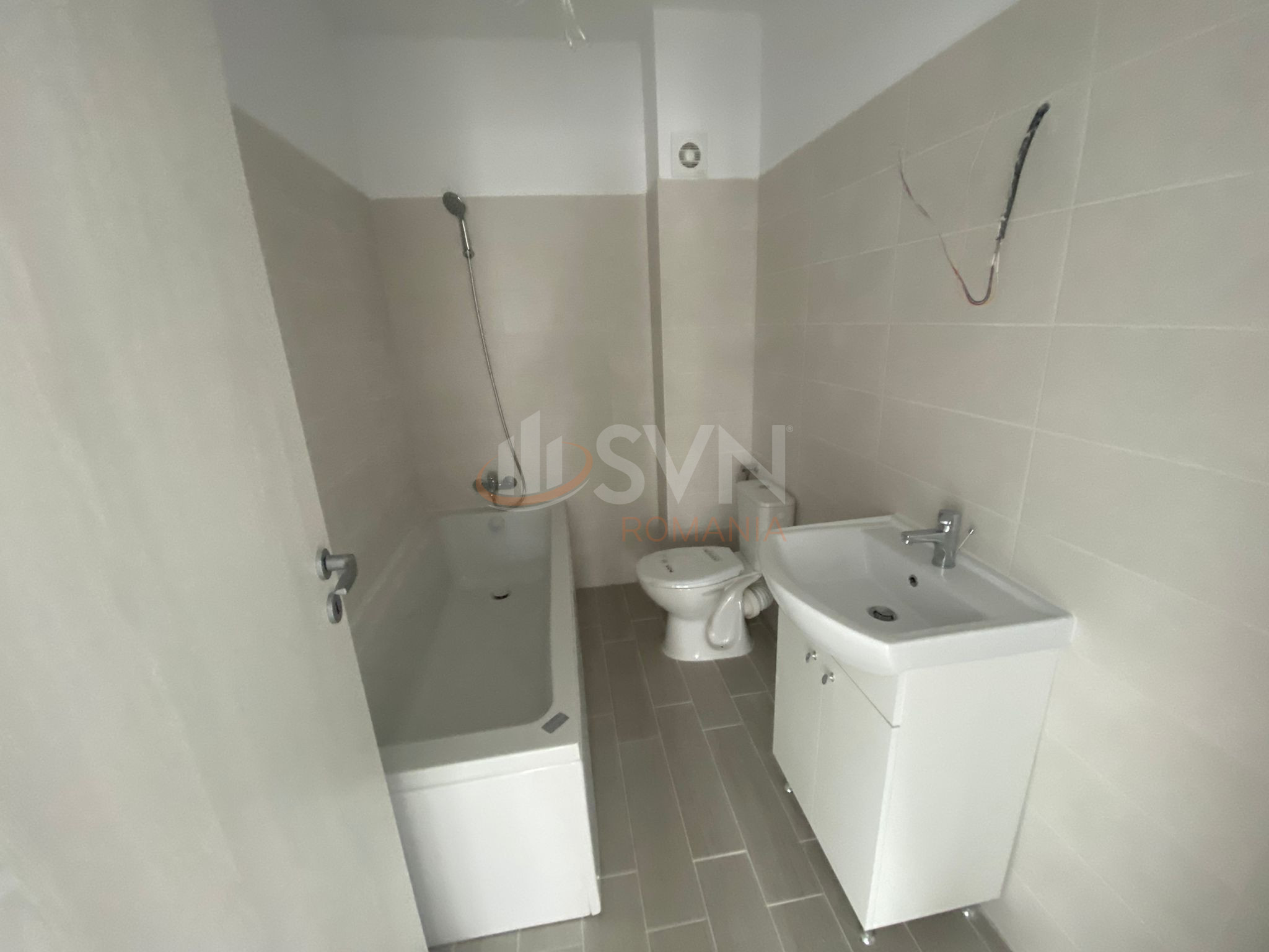 Apartament, 3 camere Bucuresti/Theodor Pallady