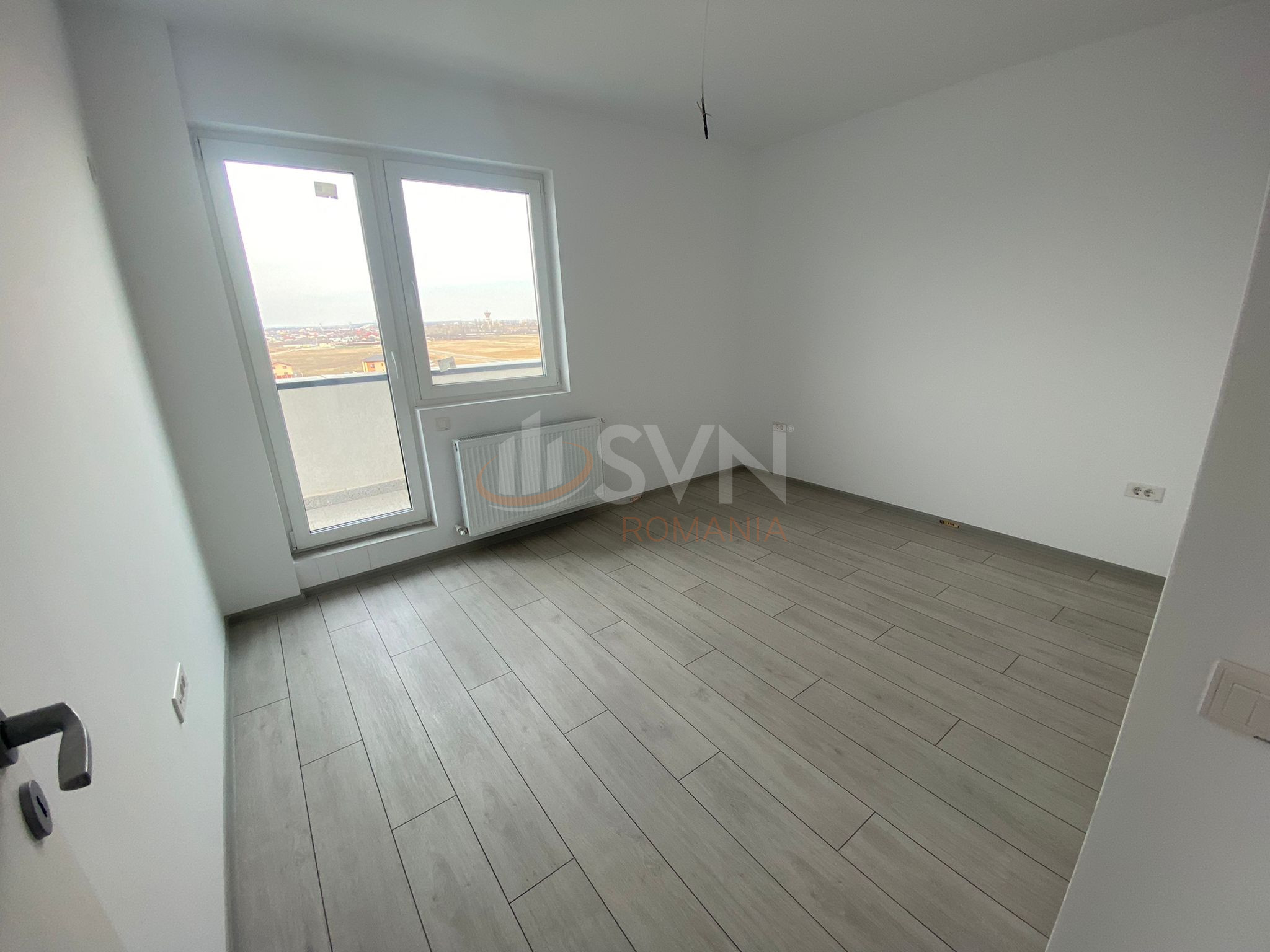 Apartament, 3 camere Bucuresti/Theodor Pallady