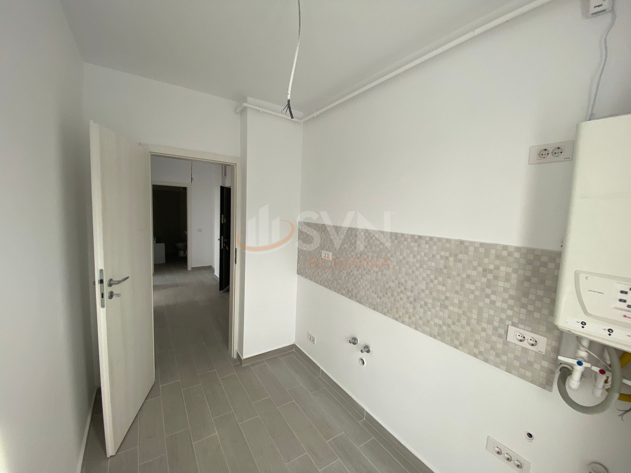 Apartament, 3 camere Bucuresti/Theodor Pallady