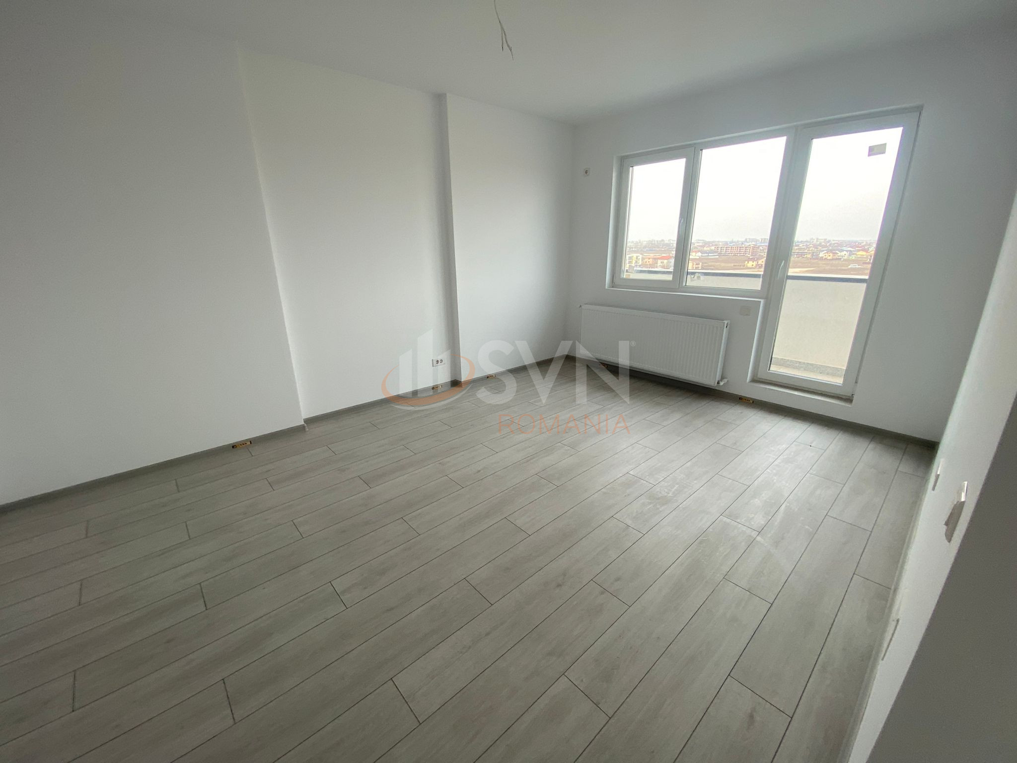 Apartament, 3 camere Bucuresti/Theodor Pallady