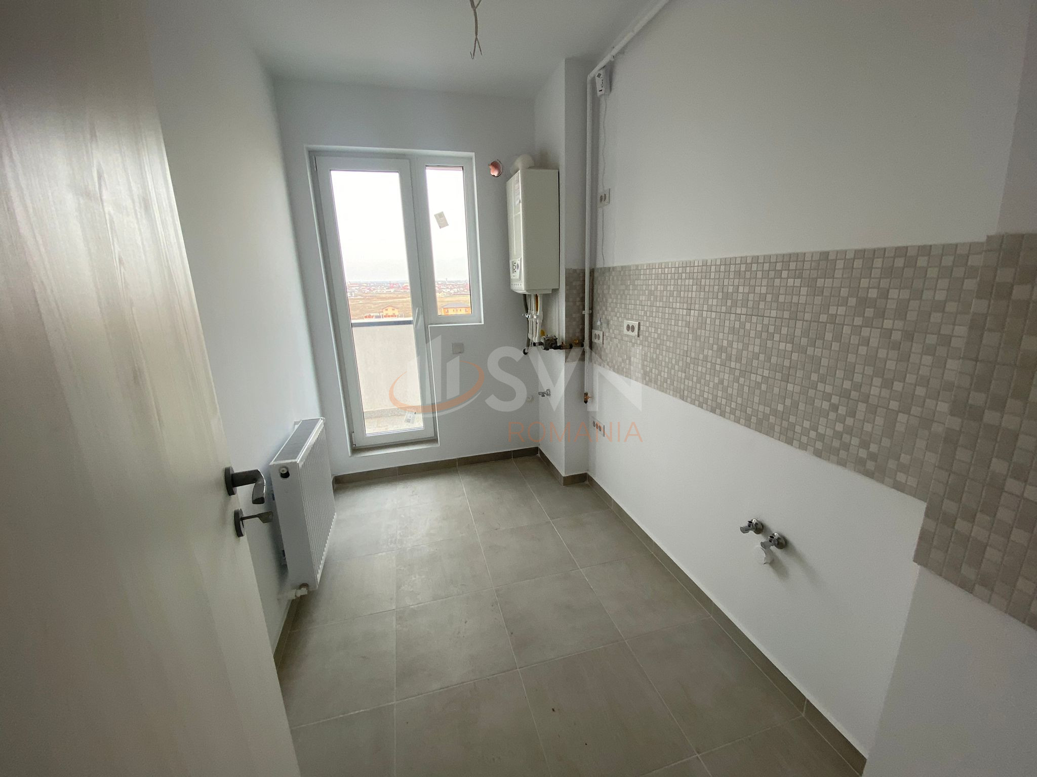 Apartament, 3 camere Bucuresti/Theodor Pallady