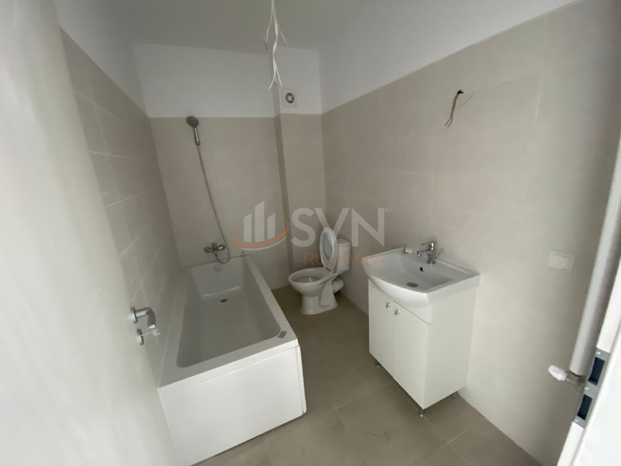 Apartament, 3 camere Bucuresti/Theodor Pallady