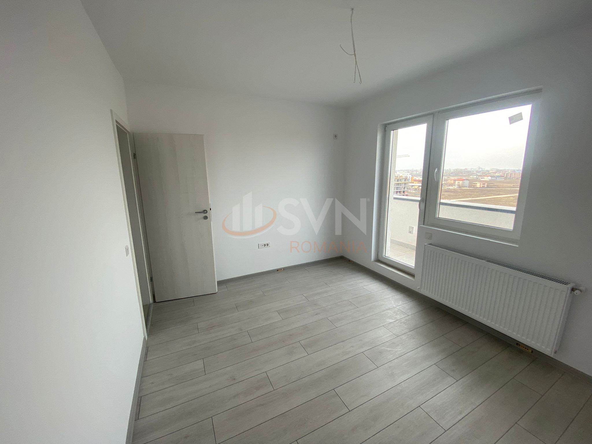 Apartament, 3 camere Bucuresti/Theodor Pallady