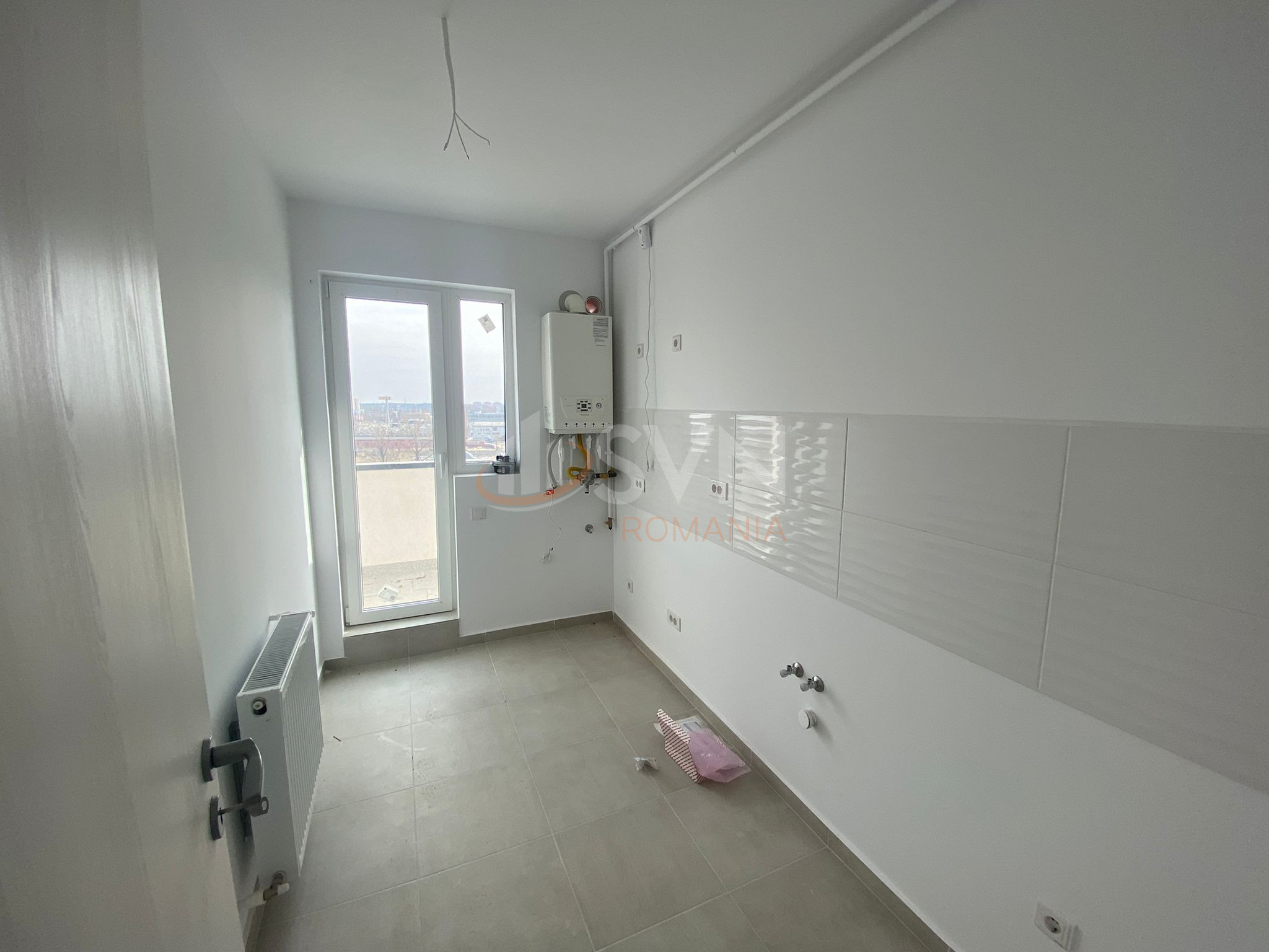 Apartament, 3 camere Bucuresti/Theodor Pallady