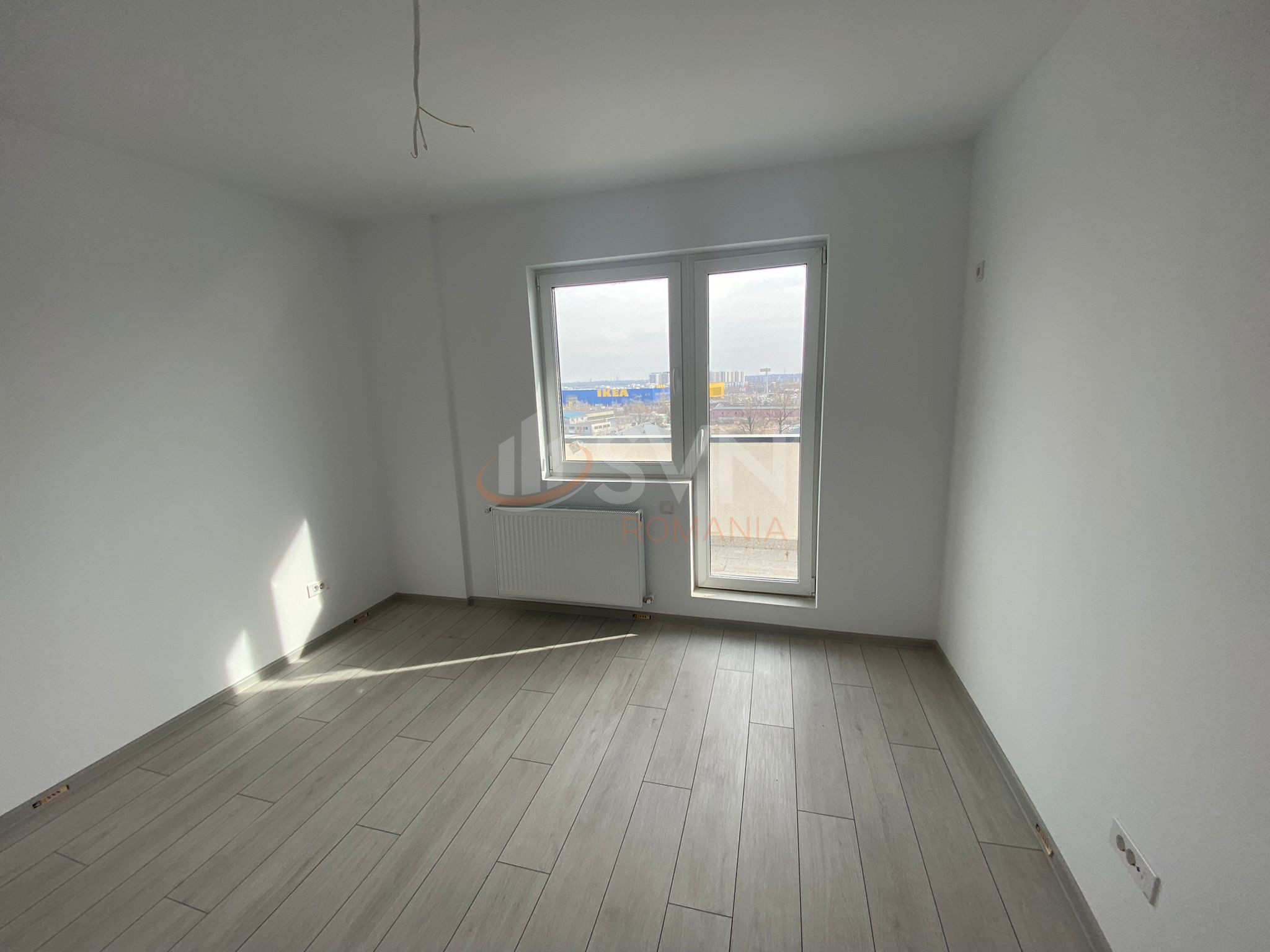 Apartament, 3 camere Bucuresti/Theodor Pallady