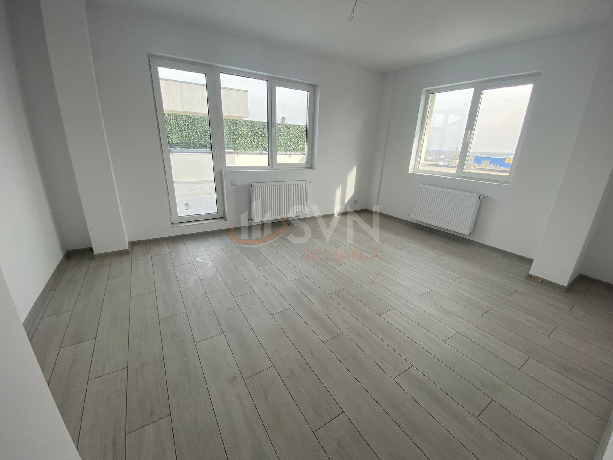 Apartament, 3 camere Bucuresti/Theodor Pallady