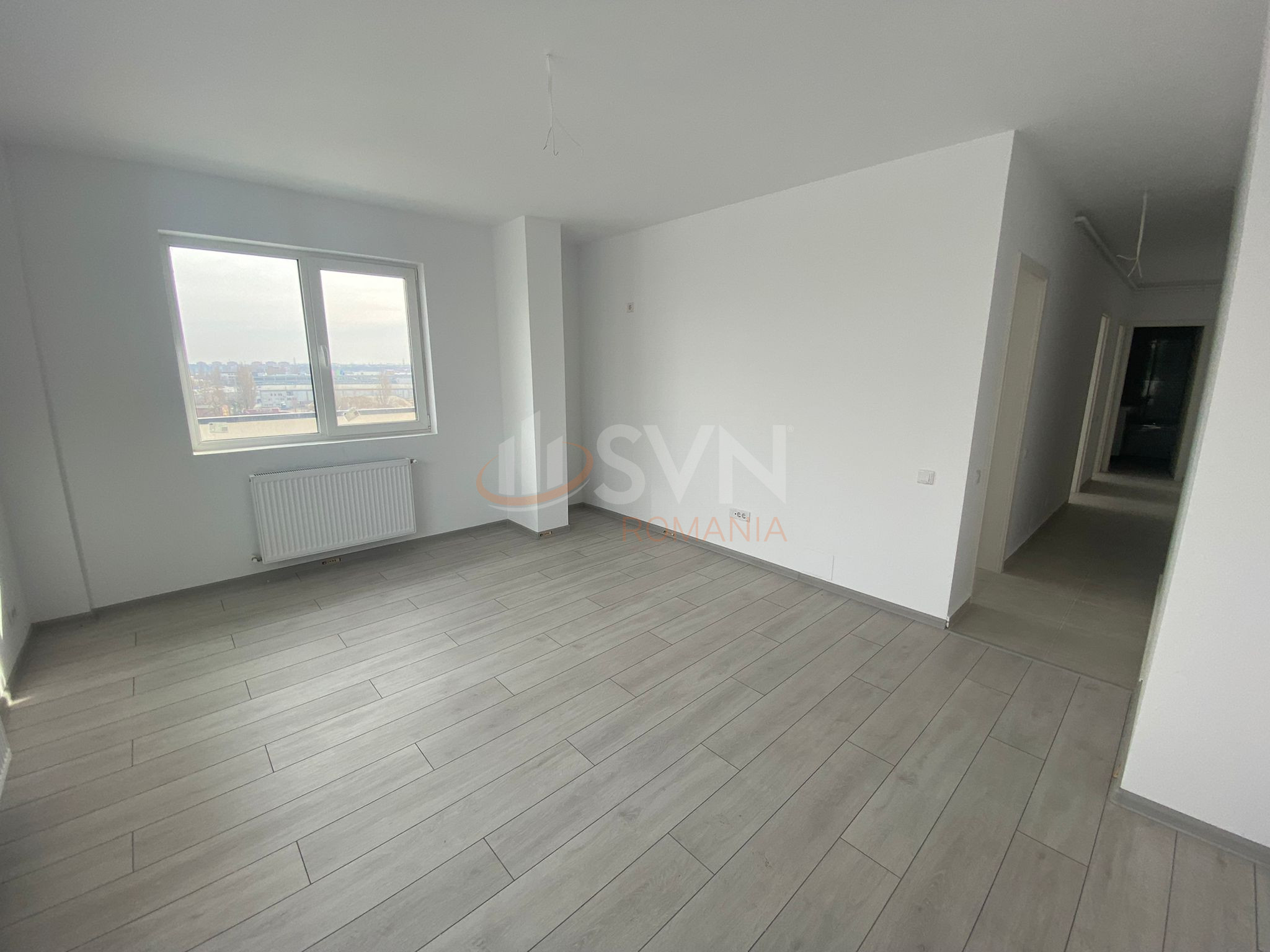 Apartament, 3 camere Bucuresti/Theodor Pallady