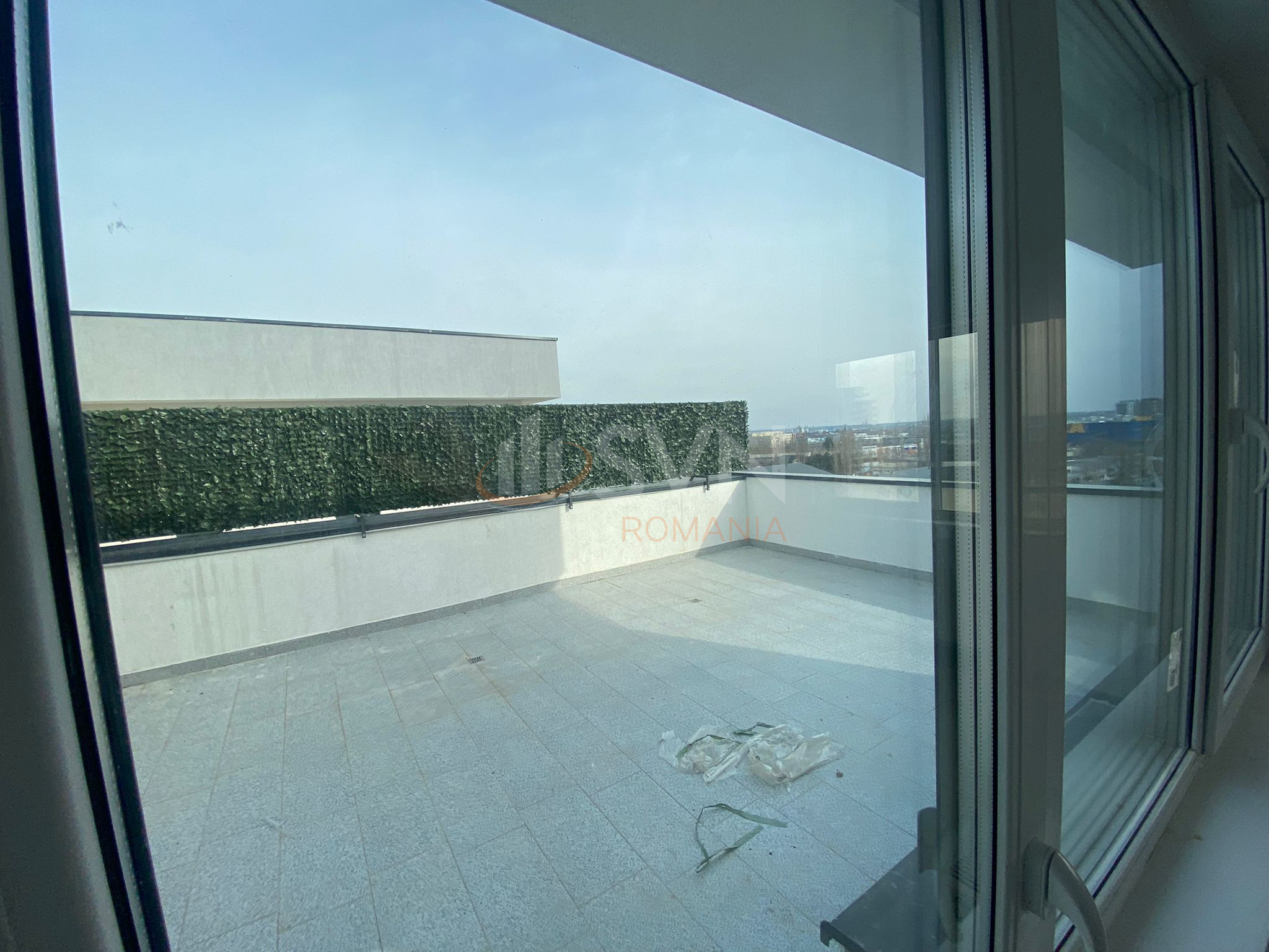 Apartament, 3 camere Bucuresti/Theodor Pallady