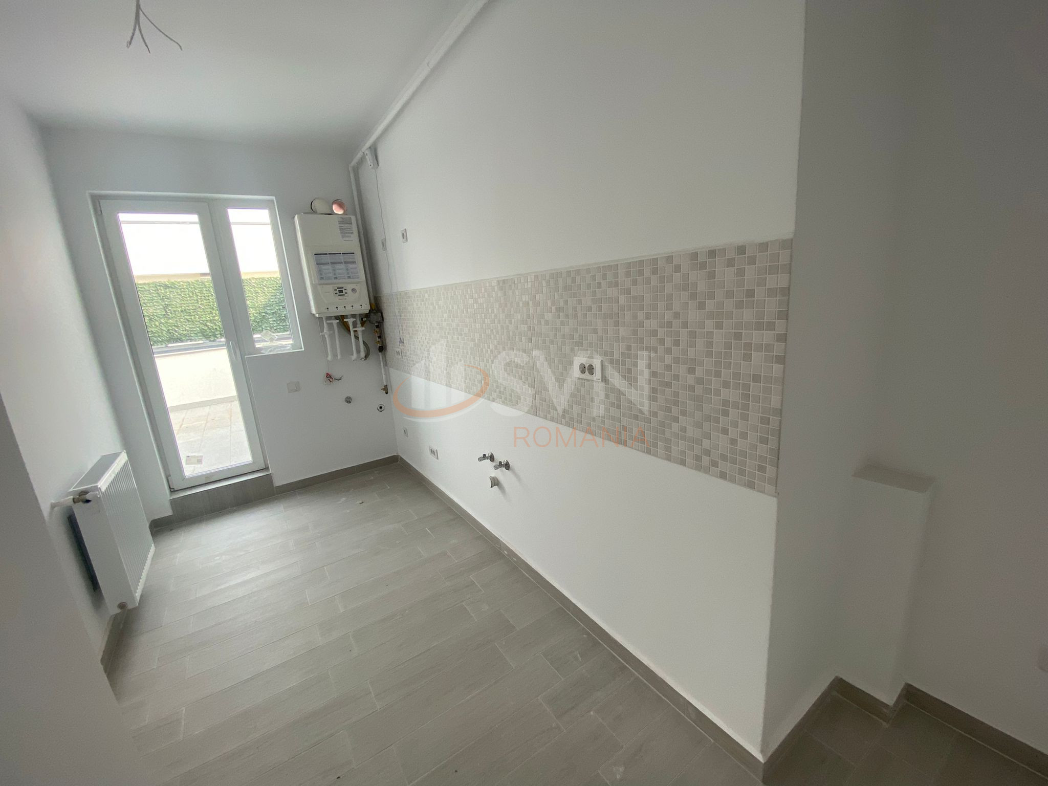 Apartament, 3 camere Bucuresti/Theodor Pallady