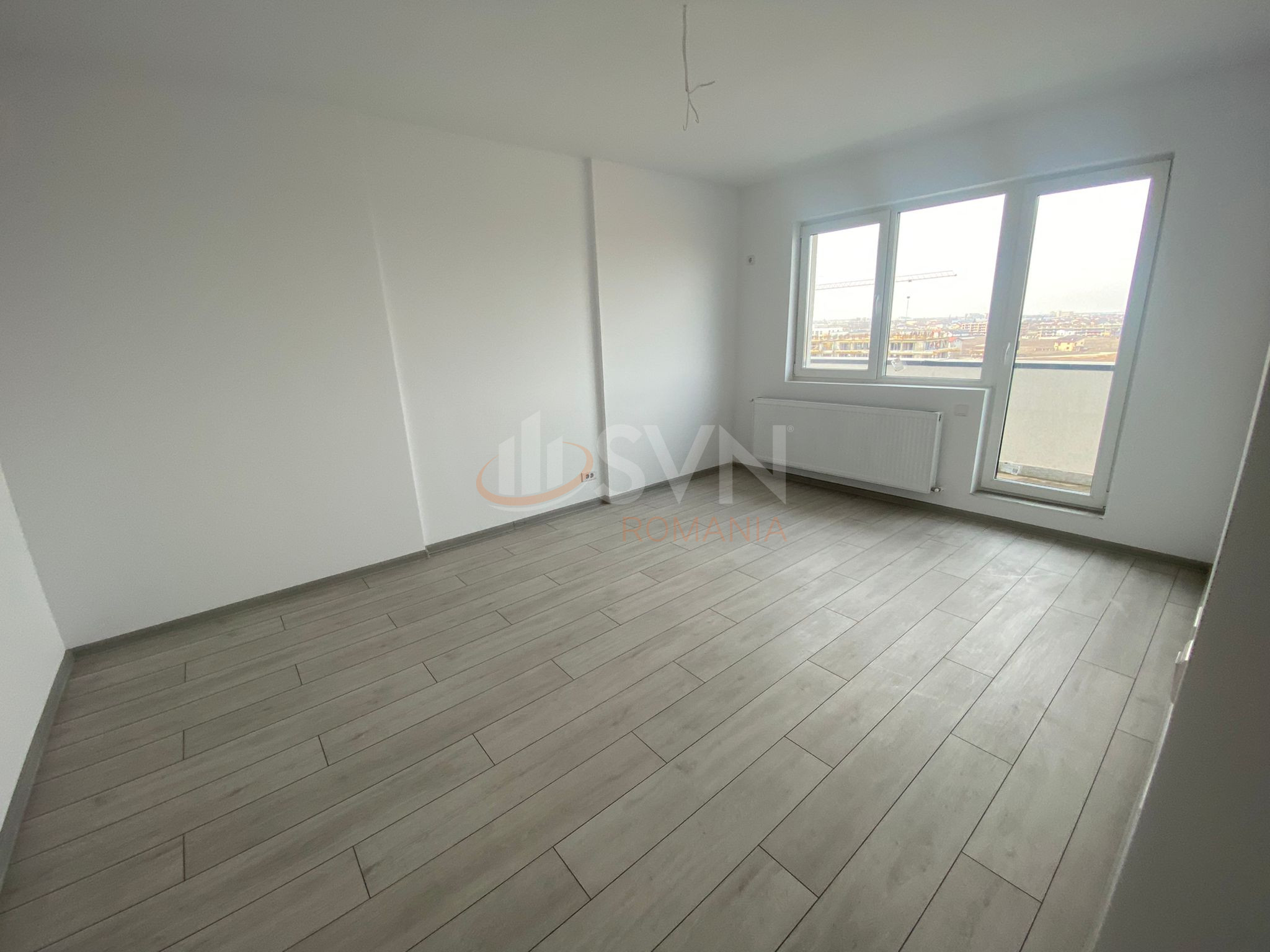 Apartament, 3 camere Bucuresti/Theodor Pallady