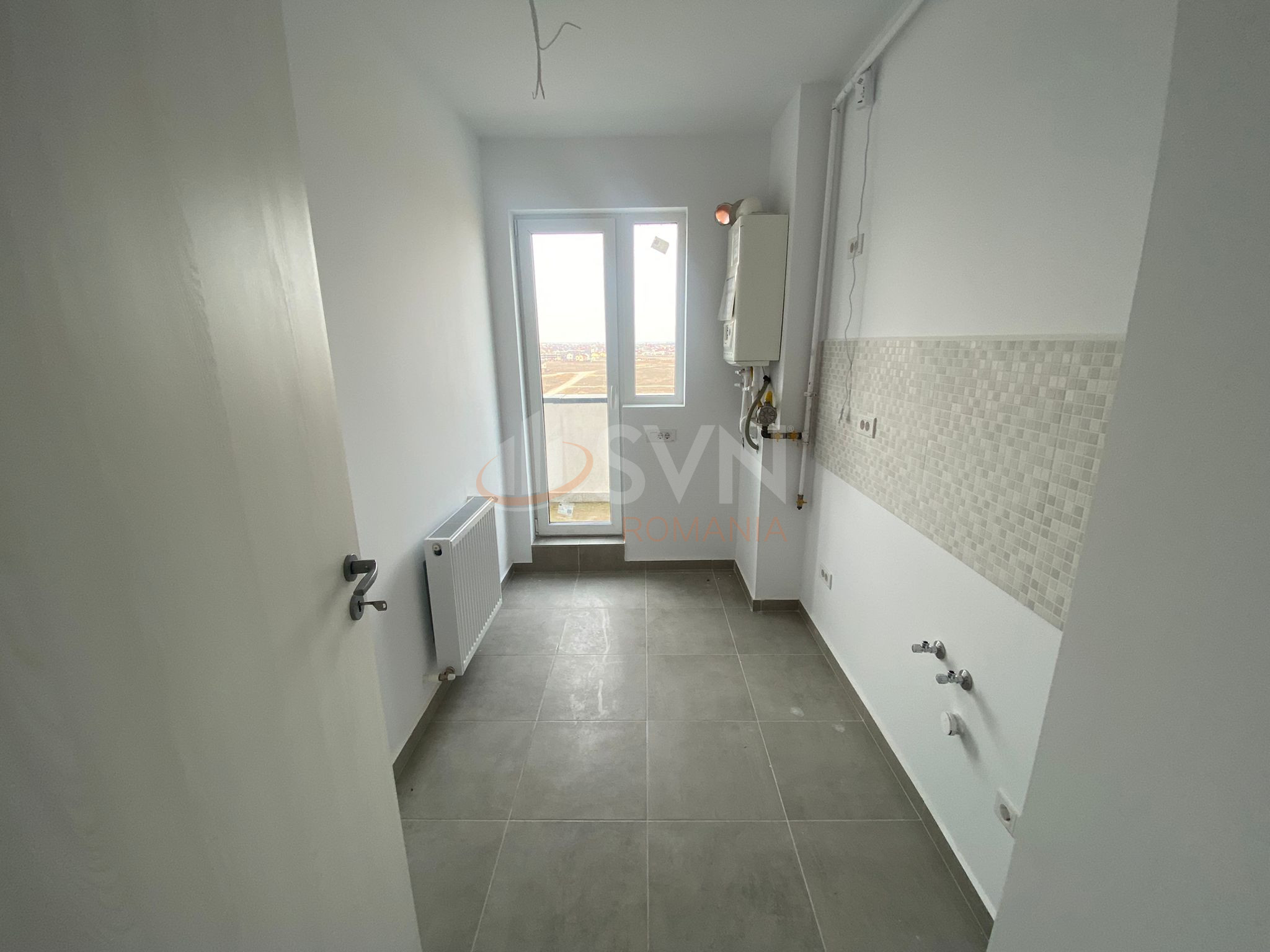 Apartament, 3 camere Bucuresti/Theodor Pallady