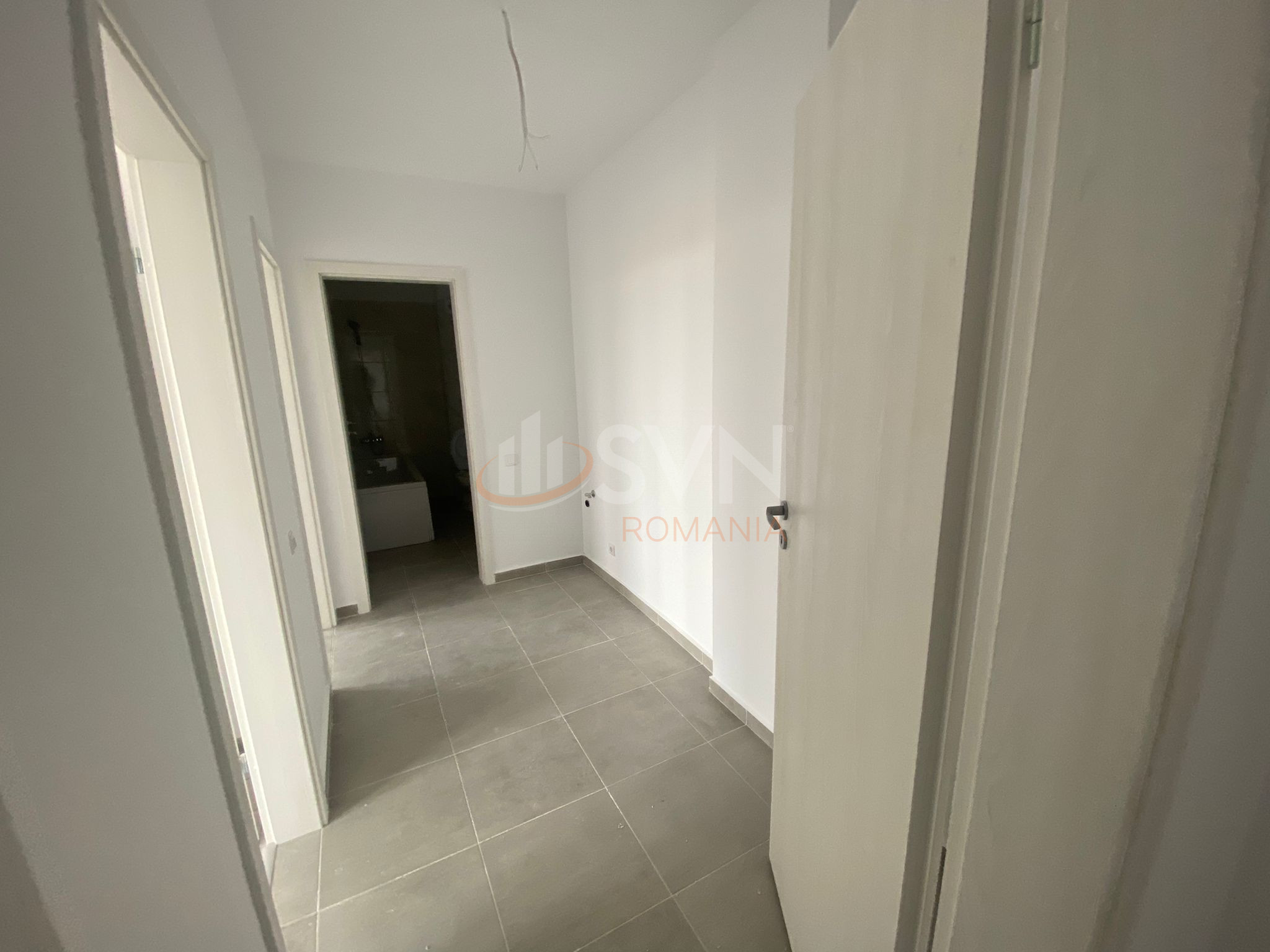 Apartament, 3 camere Bucuresti/Theodor Pallady