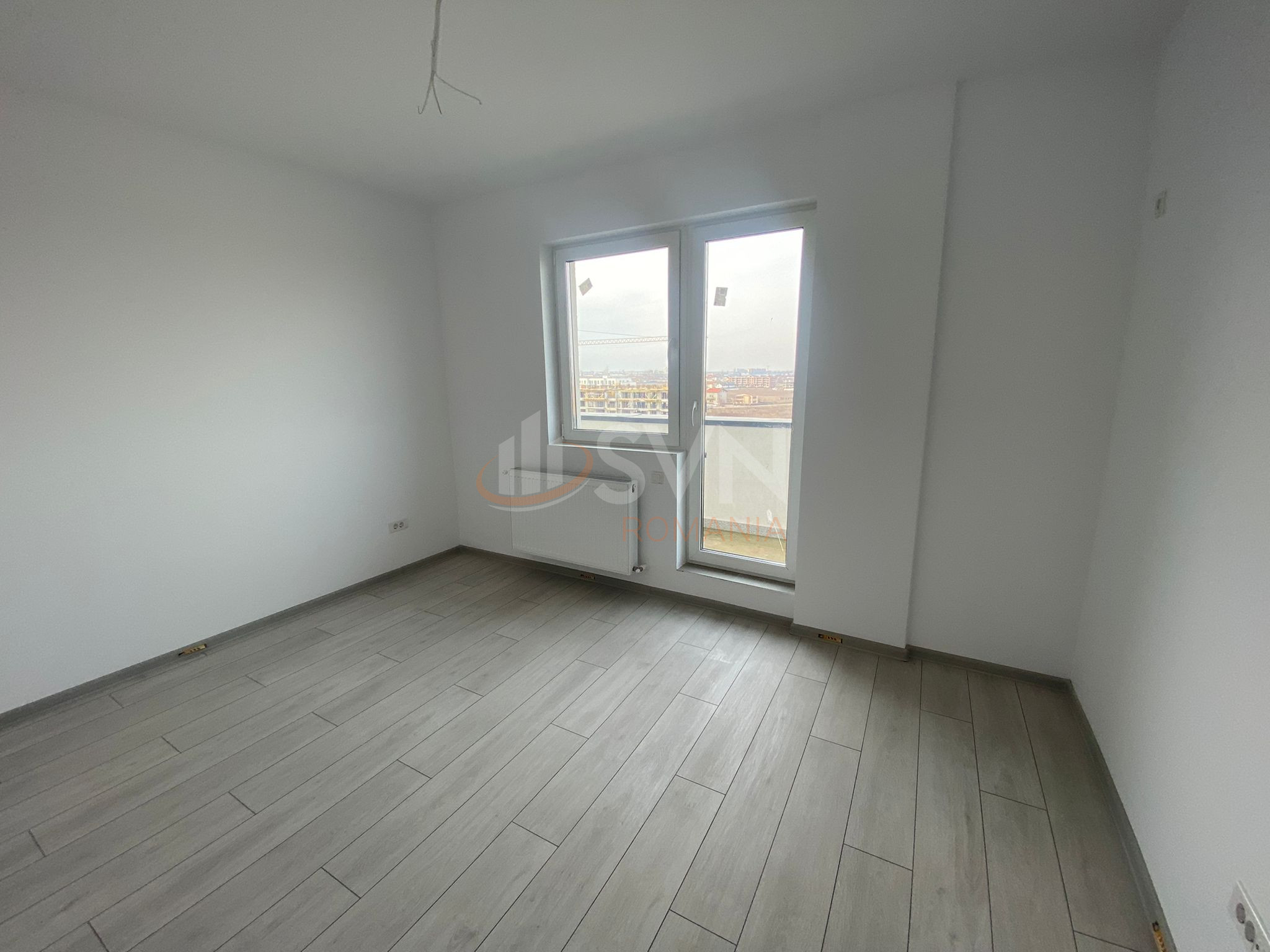 Apartament, 3 camere Bucuresti/Theodor Pallady
