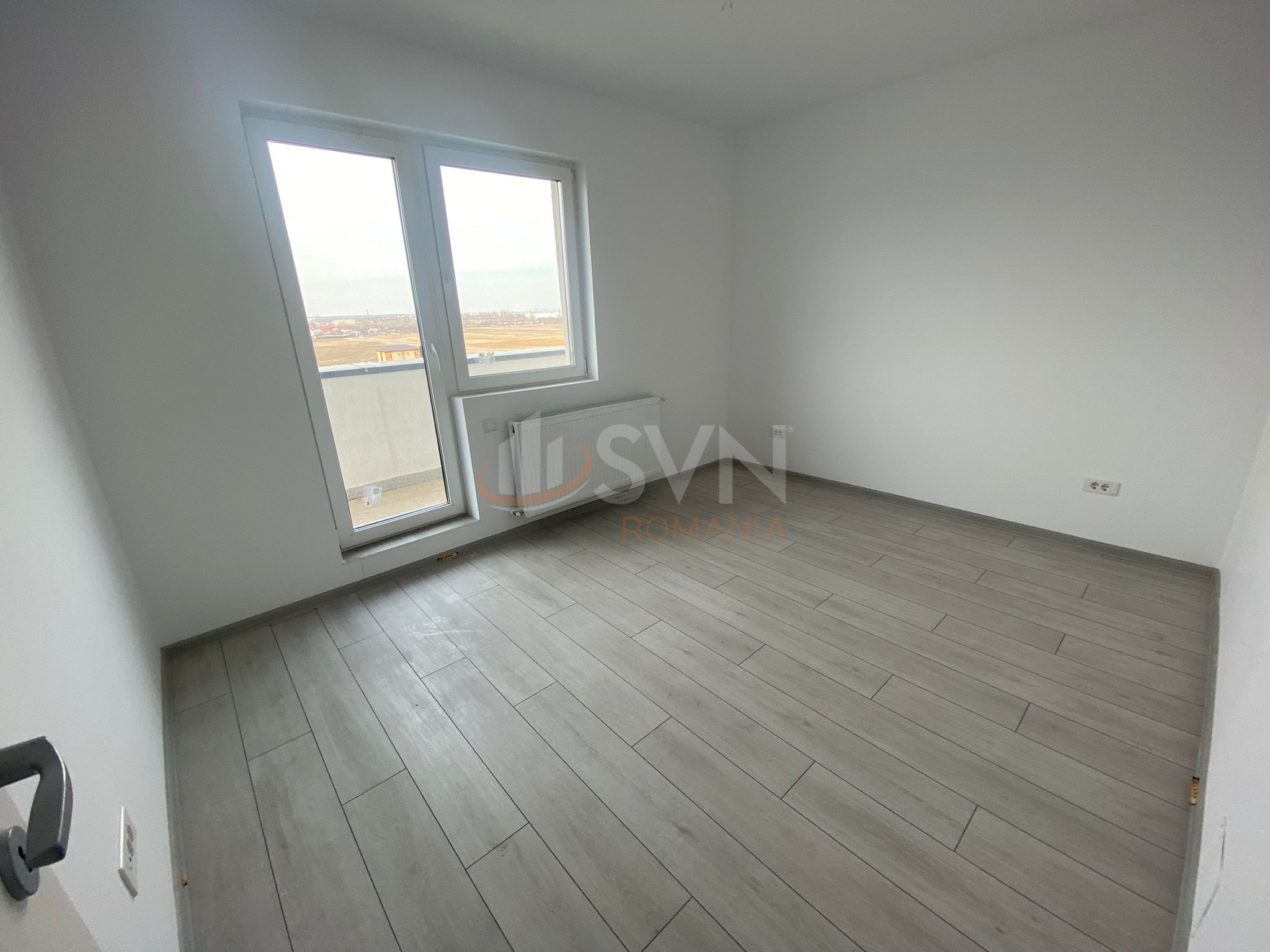 Apartament, 3 camere Bucuresti/Theodor Pallady