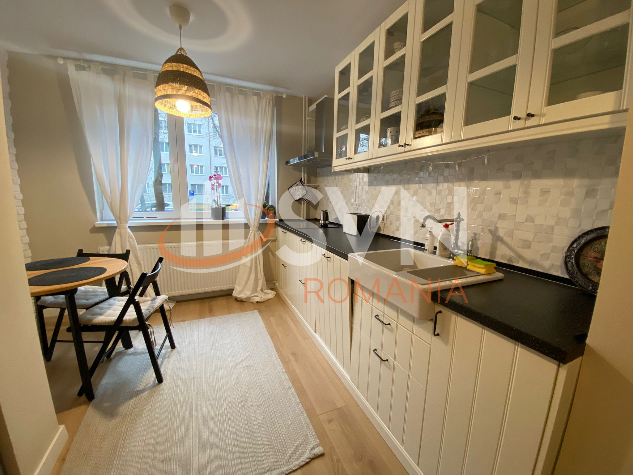 Apartament, 3 camere Bucuresti/Dristor