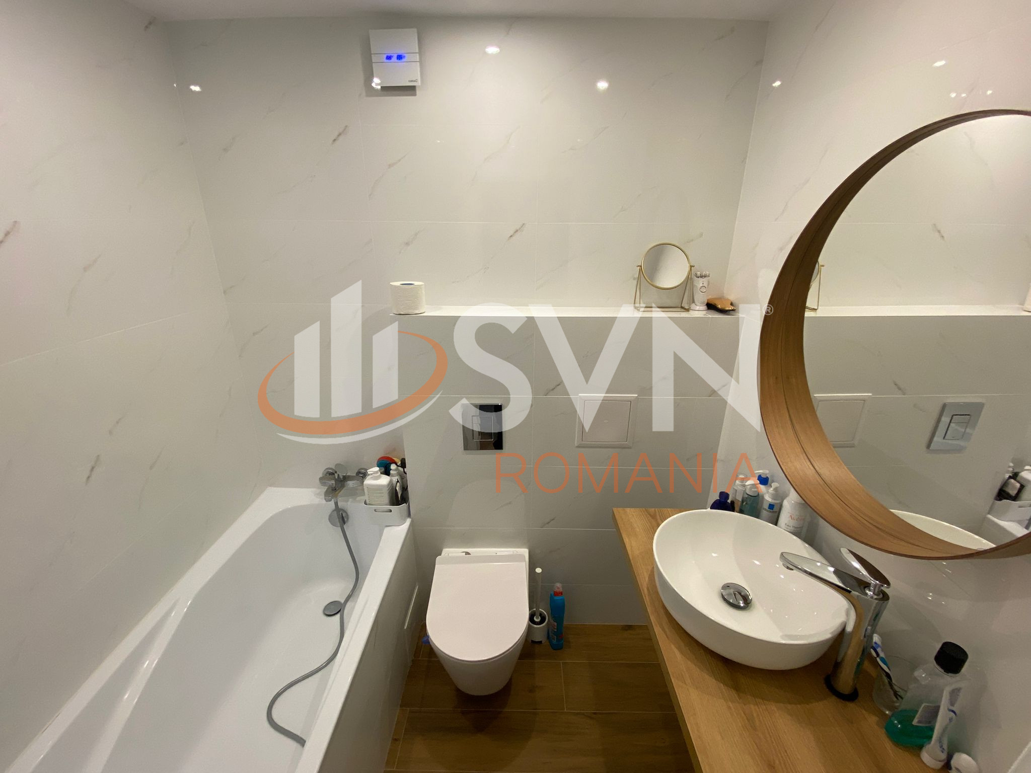 Apartament, 3 camere Bucuresti/Dristor