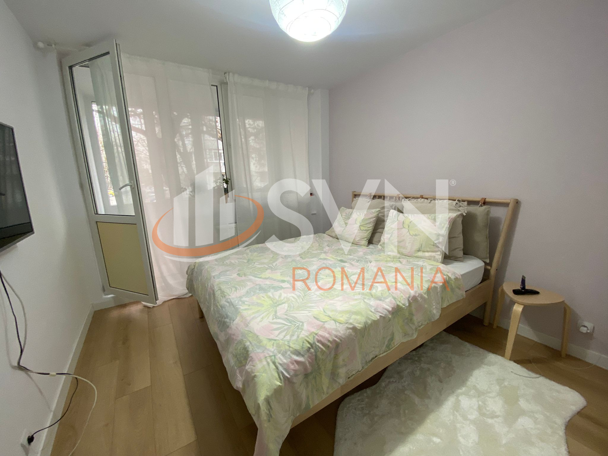 Apartament, 3 camere Bucuresti/Dristor
