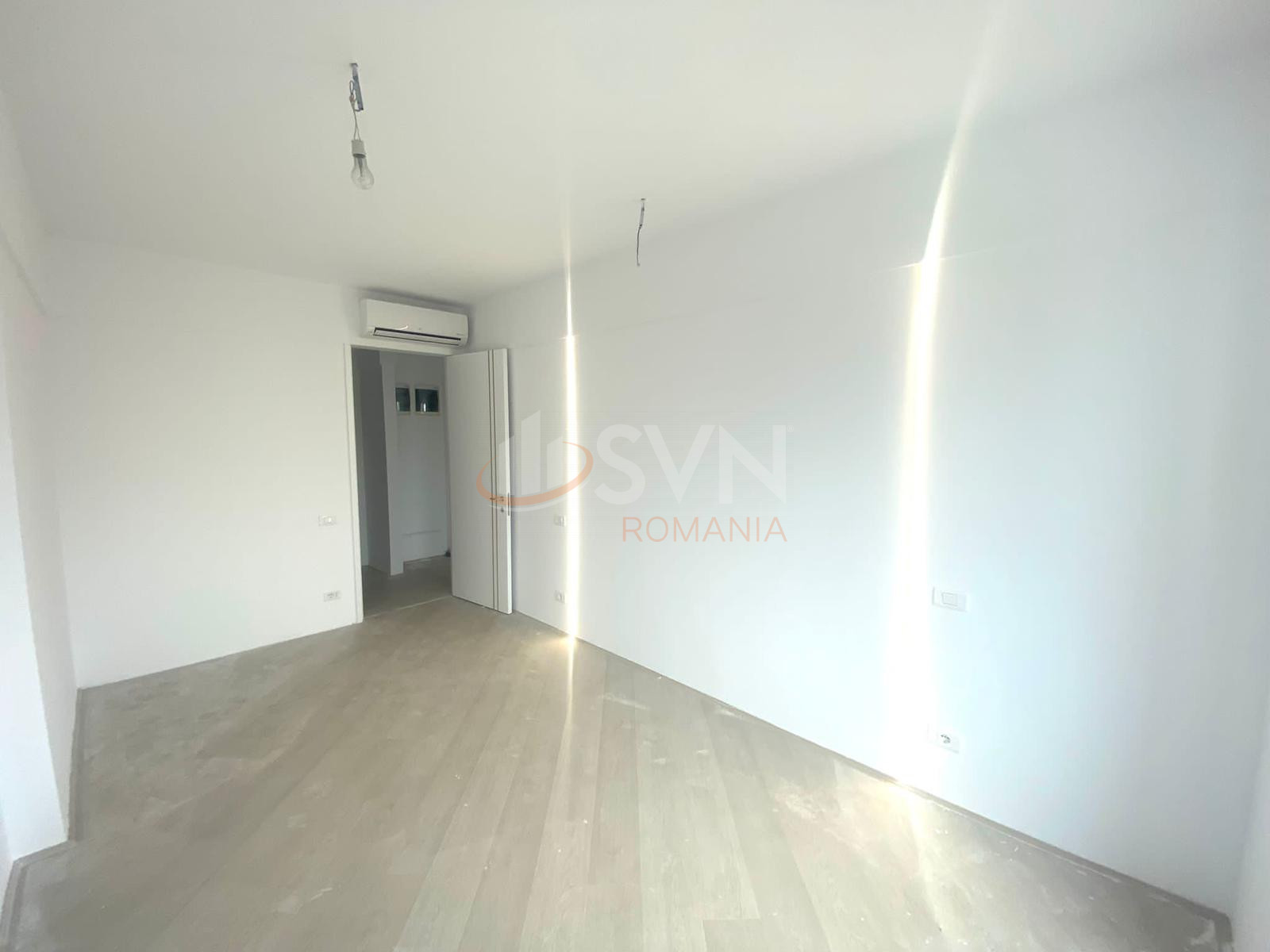 Apartament, 3 camere Bucuresti/Vacaresti