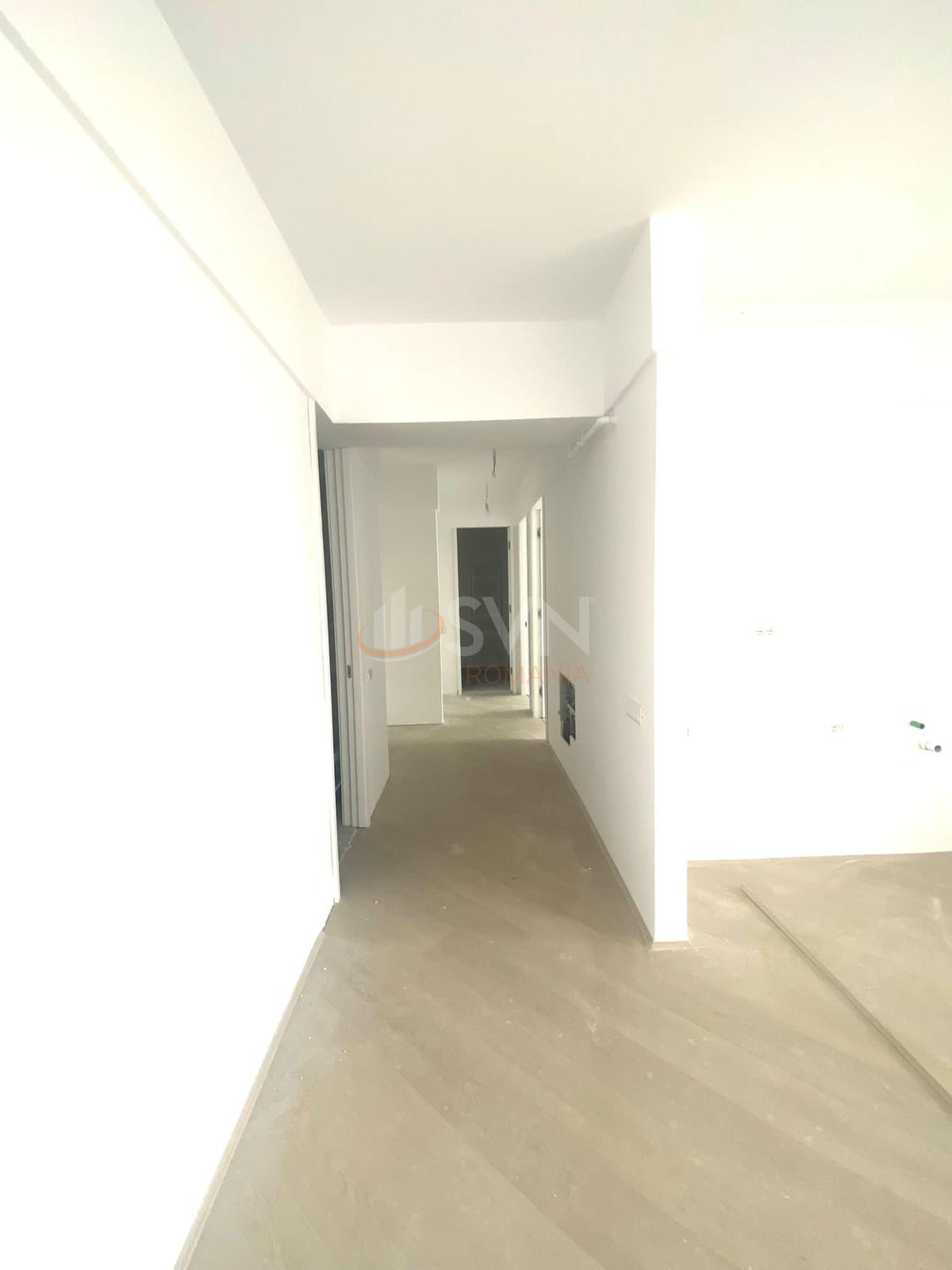 Apartament, 3 camere Bucuresti/Vacaresti