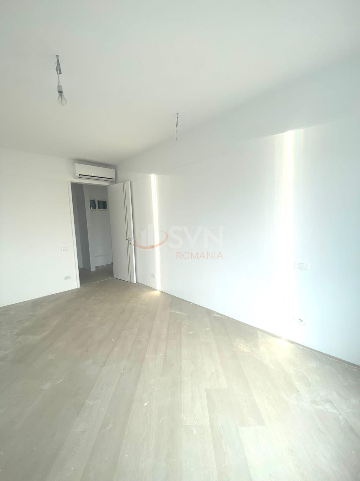Apartament, 3 camere Bucuresti/Vacaresti