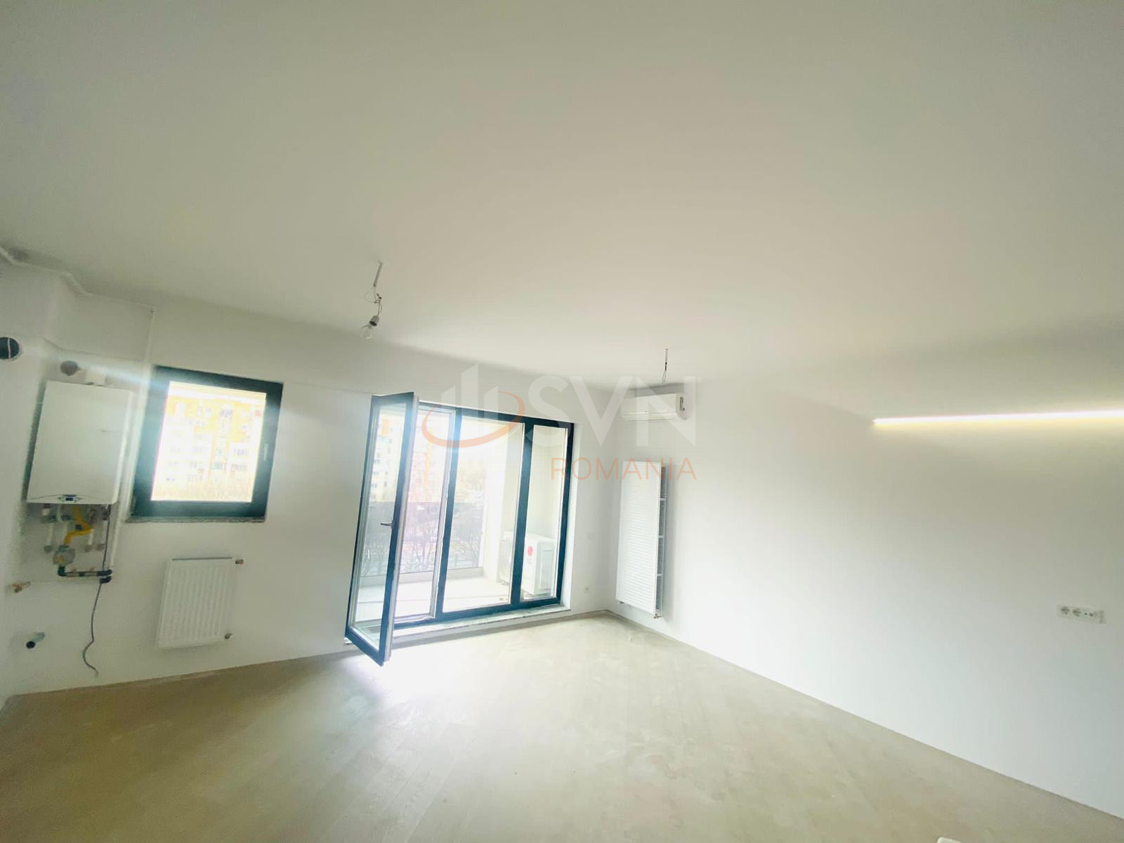 Apartament, 3 camere Bucuresti/Vacaresti
