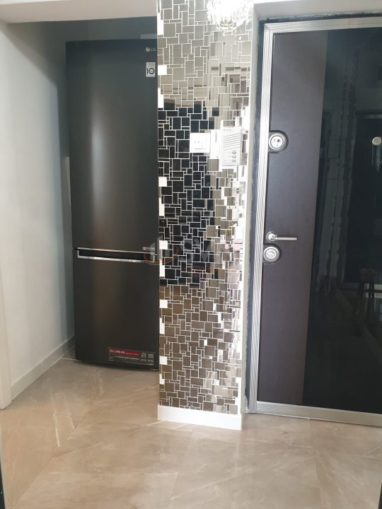 Apartament, 3 camere Bucuresti/Titan