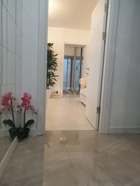Apartament, 3 camere Bucuresti/Titan