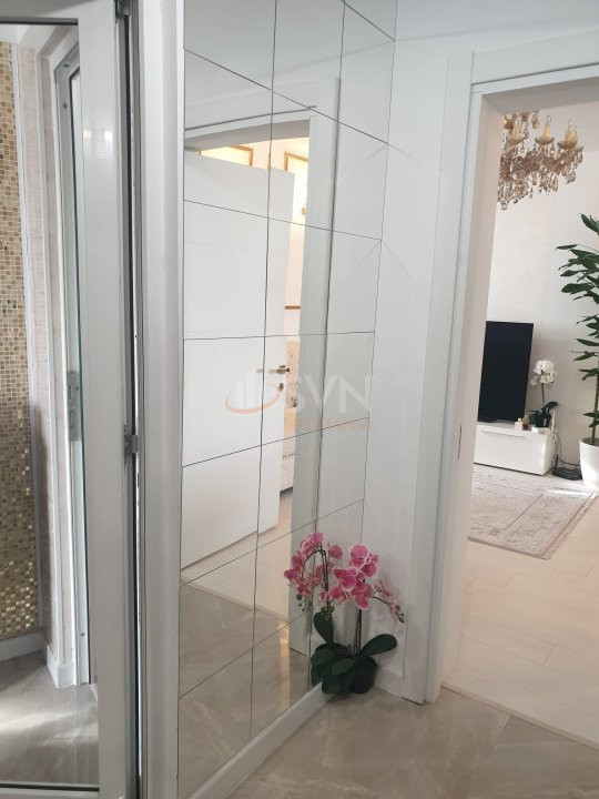 Apartament, 3 camere Bucuresti/Titan