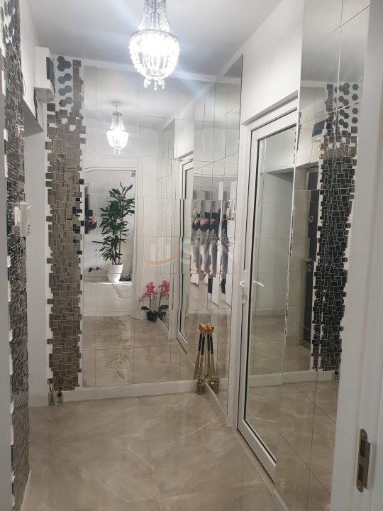 Apartament, 3 camere Bucuresti/Titan