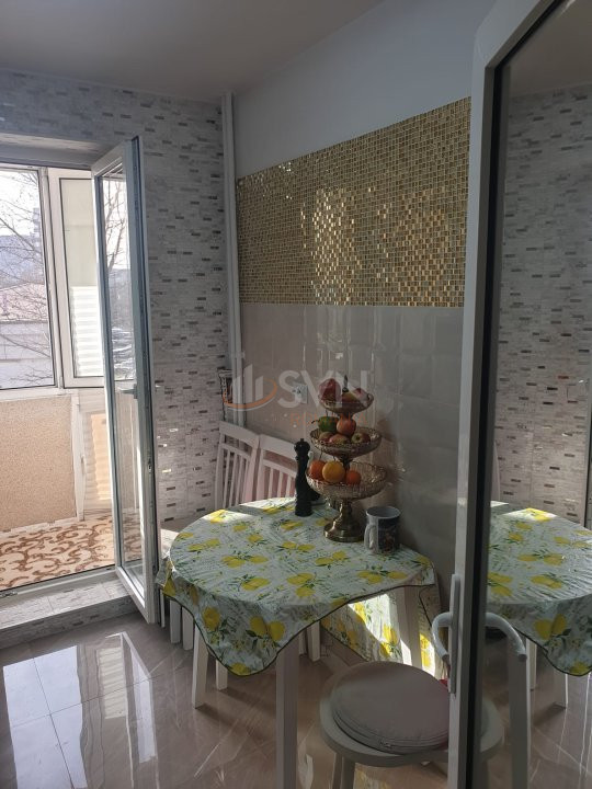 Apartament, 3 camere Bucuresti/Titan