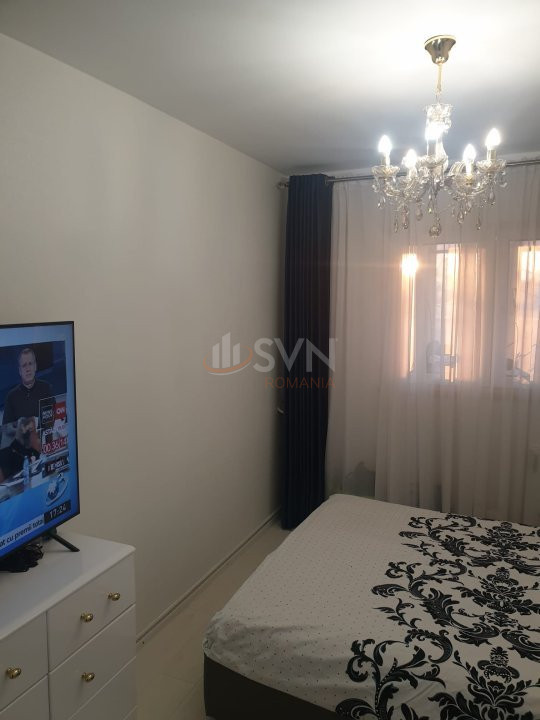 Apartament, 3 camere Bucuresti/Titan