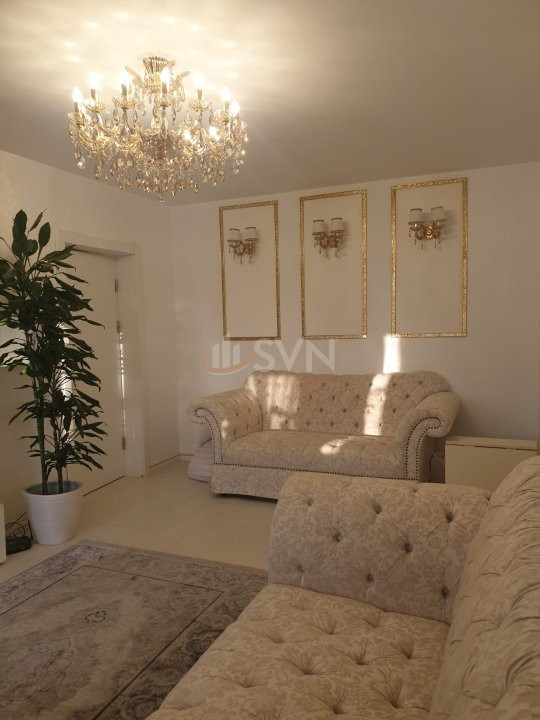 Apartament, 3 camere Bucuresti/Titan