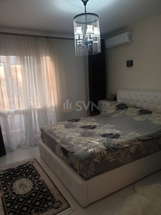 Apartament, 3 camere Bucuresti/Titan