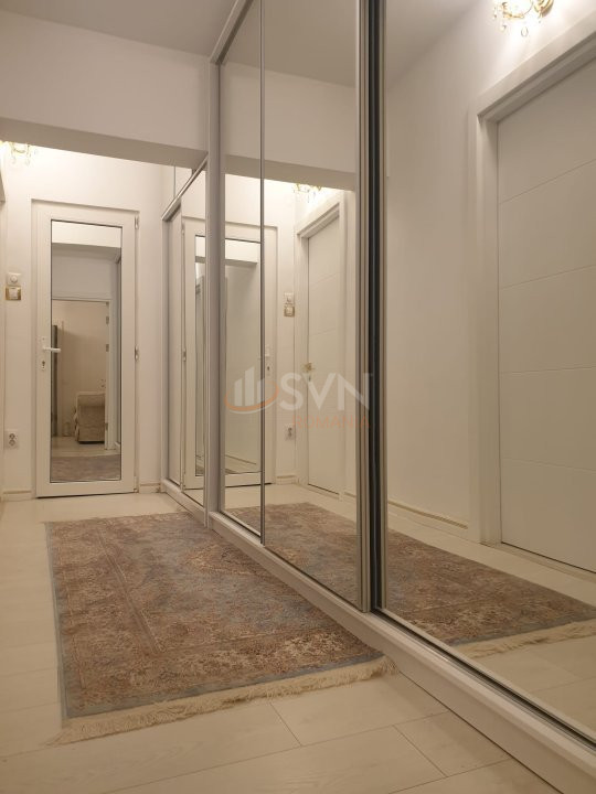 Apartament, 3 camere Bucuresti/Titan