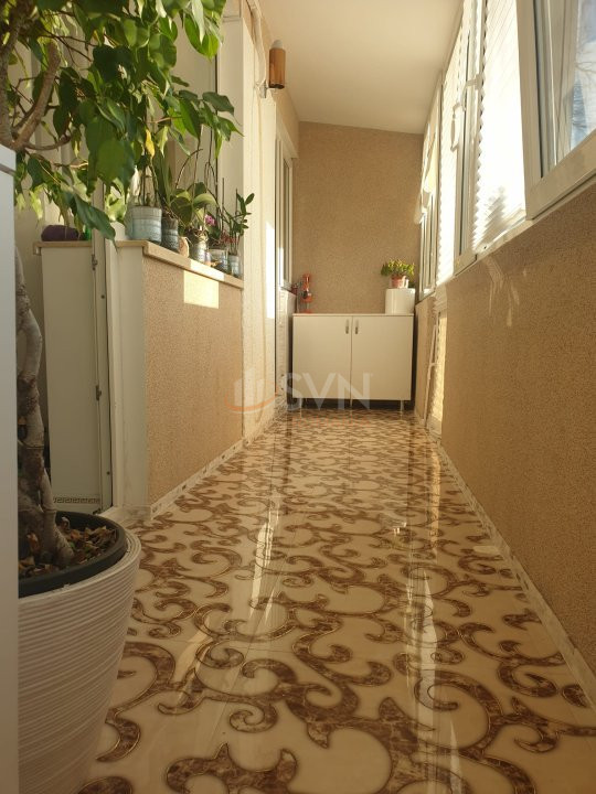 Apartament, 3 camere Bucuresti/Titan