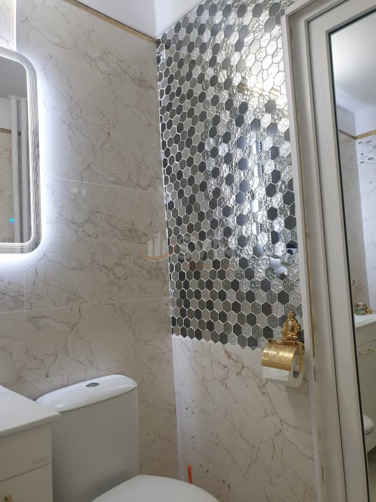 Apartament, 3 camere Bucuresti/Titan