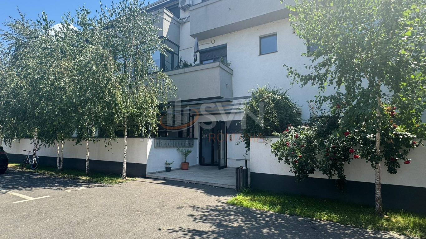 Apartament, 3 camere Bucuresti/Fundeni